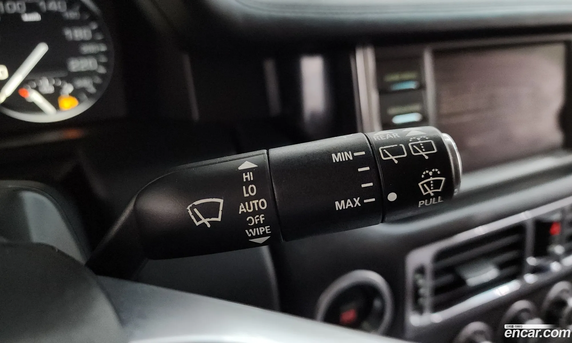 Land Rover Range Rover 2010 SALMF1E40AA320506 — 13