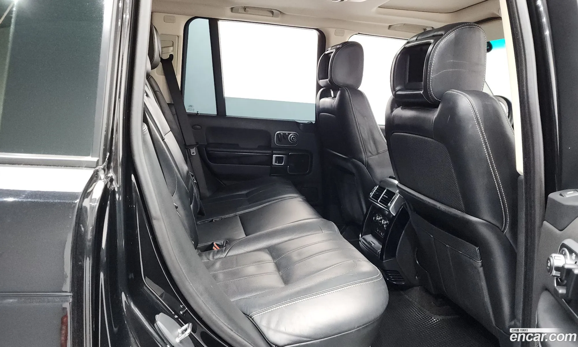 Land Rover Range Rover 2010 SALMF1E40AA320506 — 6