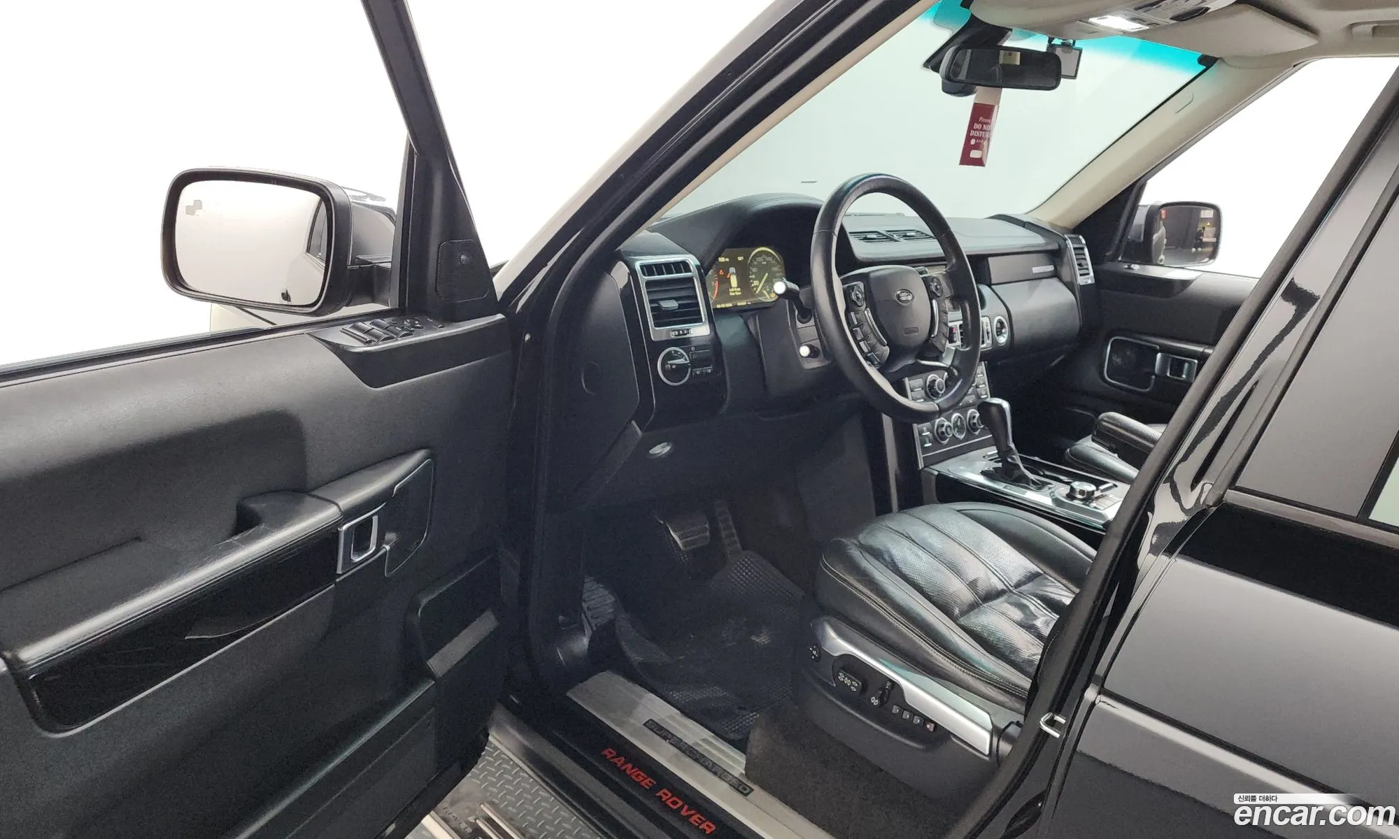 Land Rover Range Rover 2010 SALMF1E40AA320506 — 16