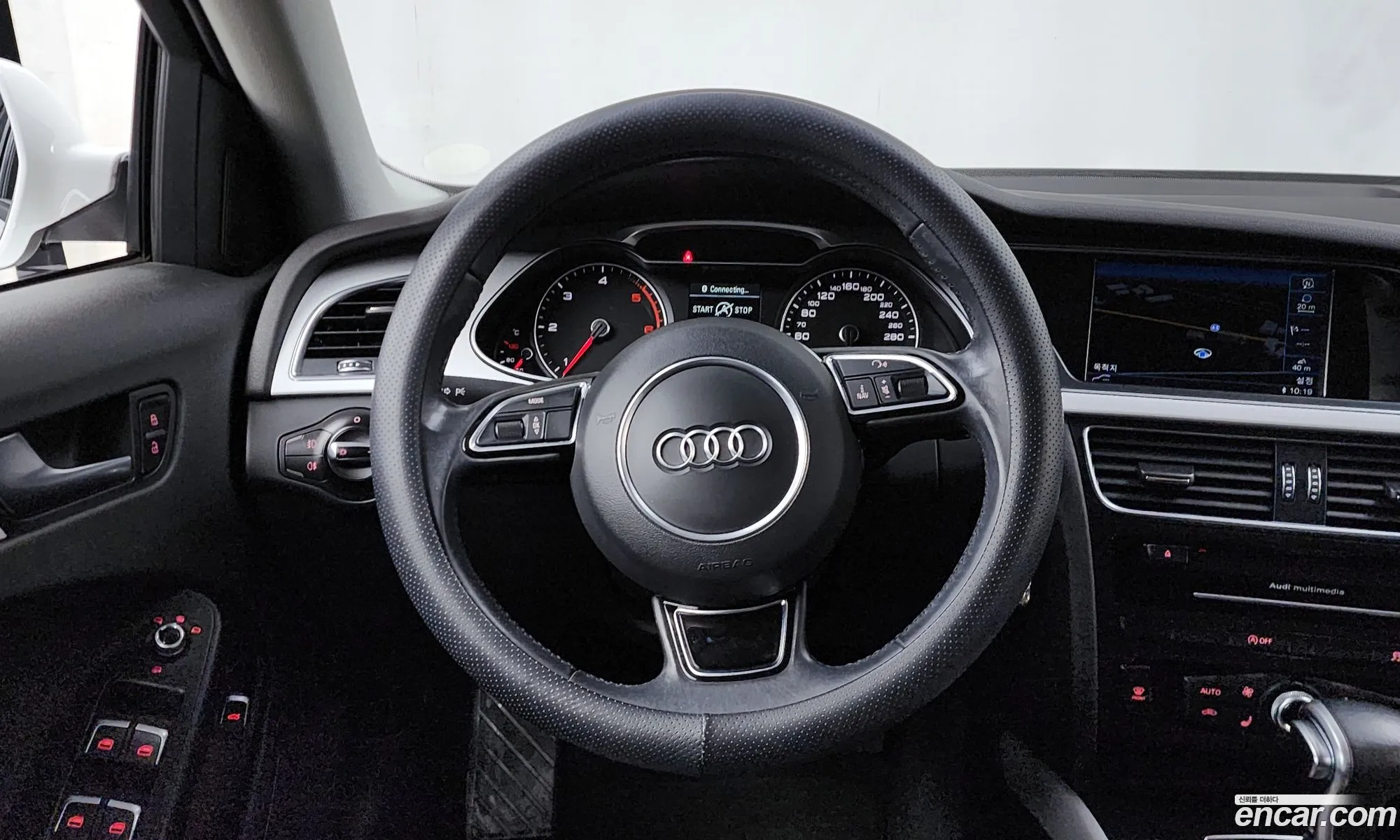 Audi A4 2015 — 18