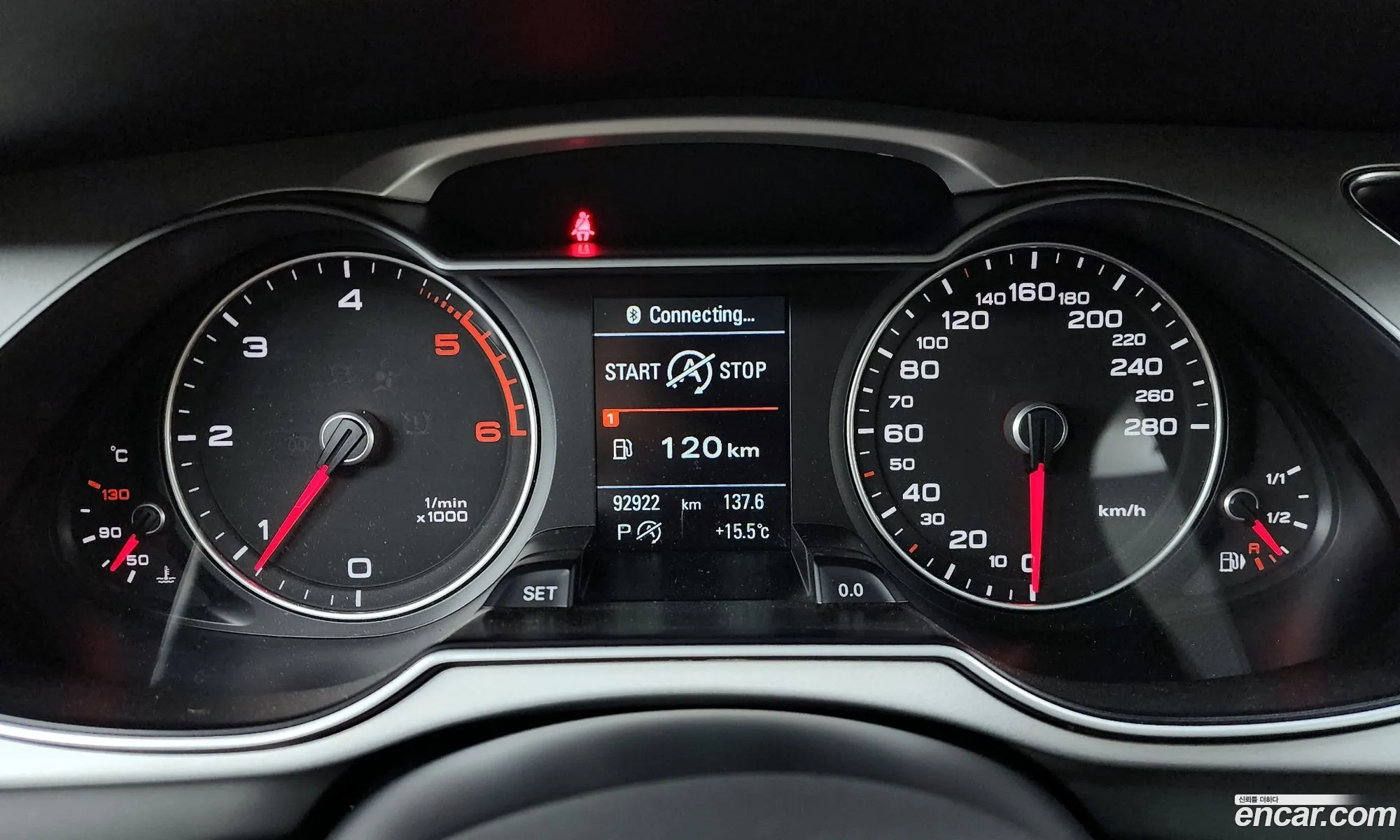 Audi A4 2015 — 14