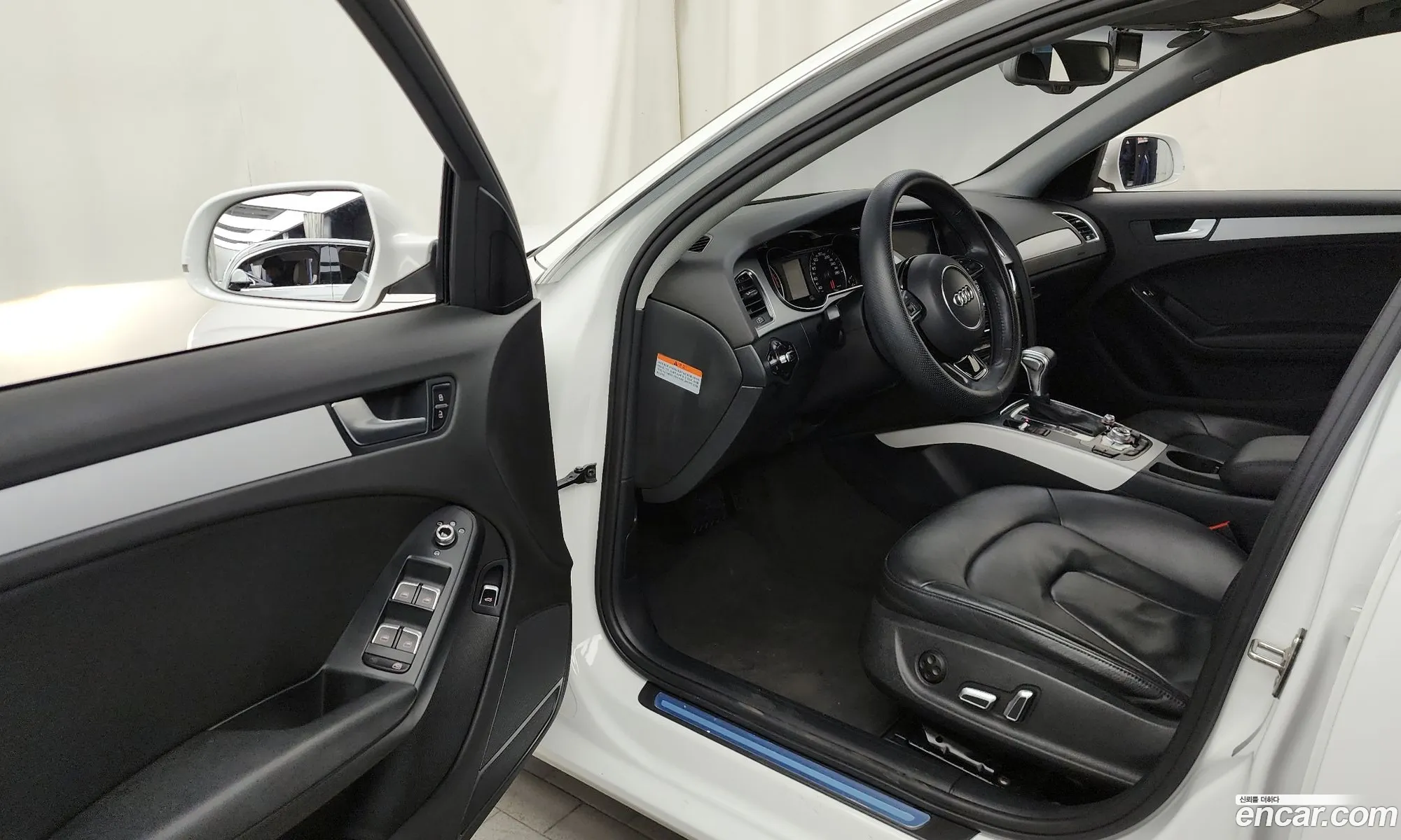 Audi A4 2015 — 19