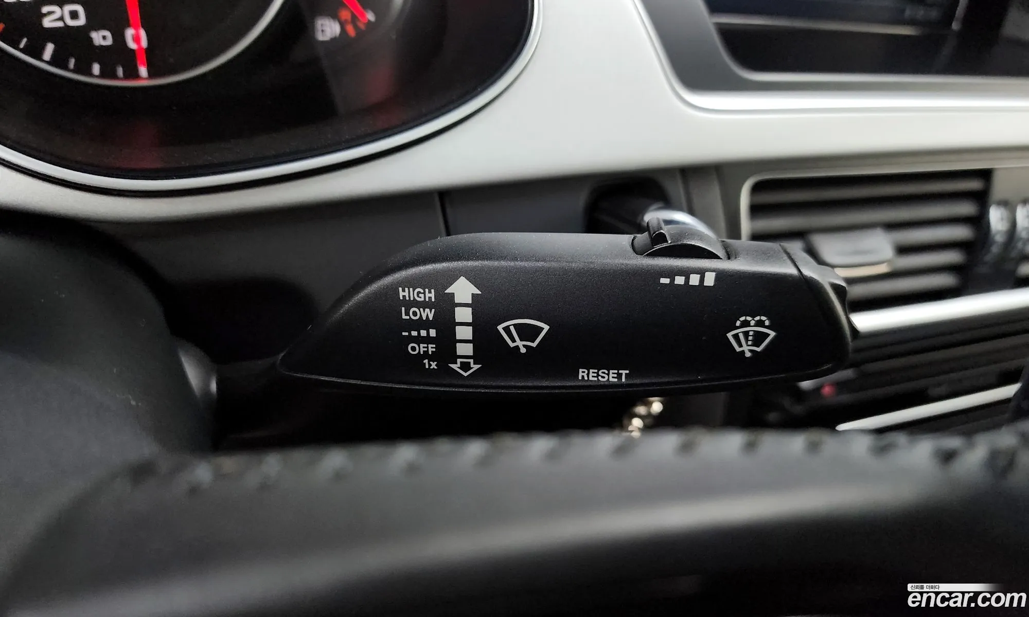 Audi A4 2015 — 8