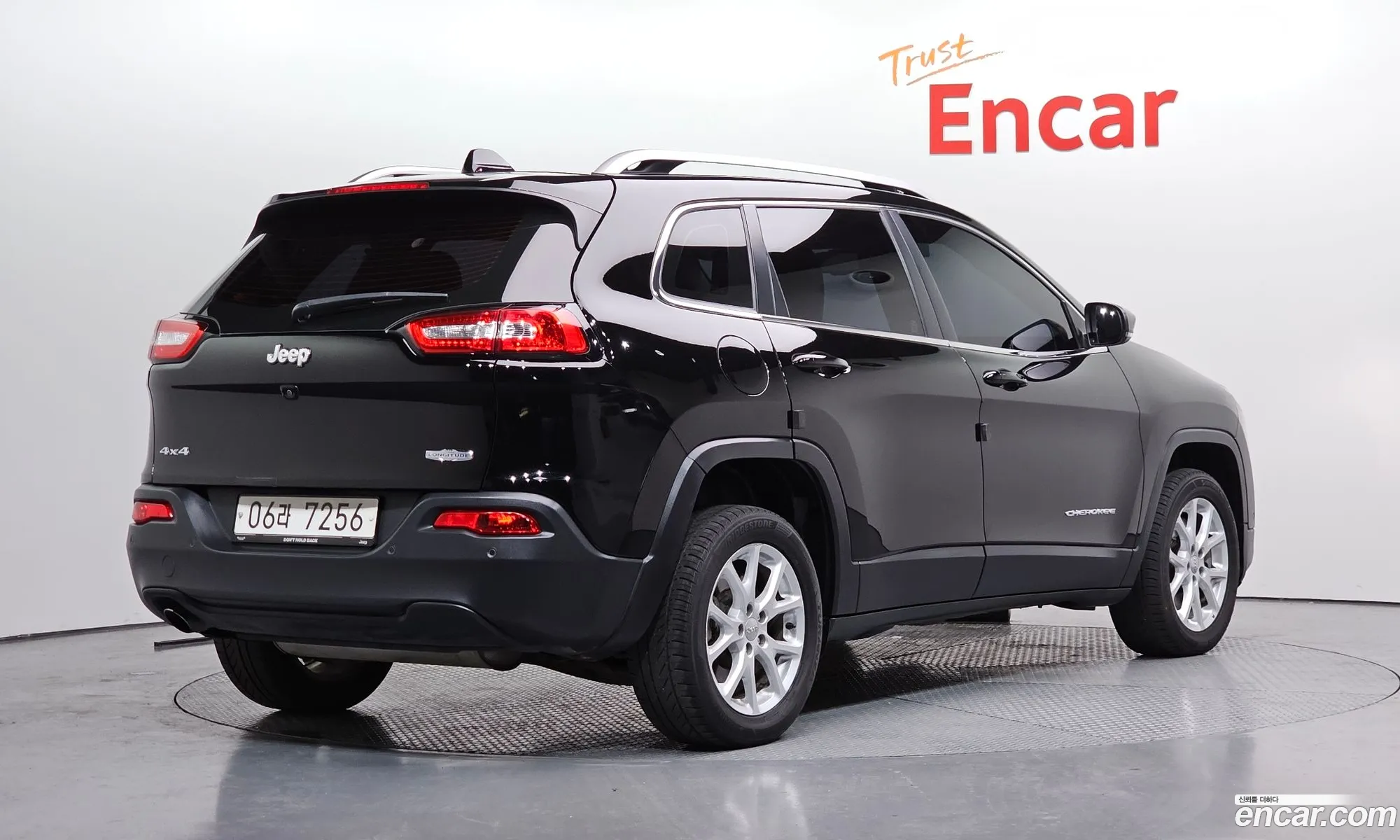Jeep Cherokee 2017 1C4PJMCBXHW630004 — 13