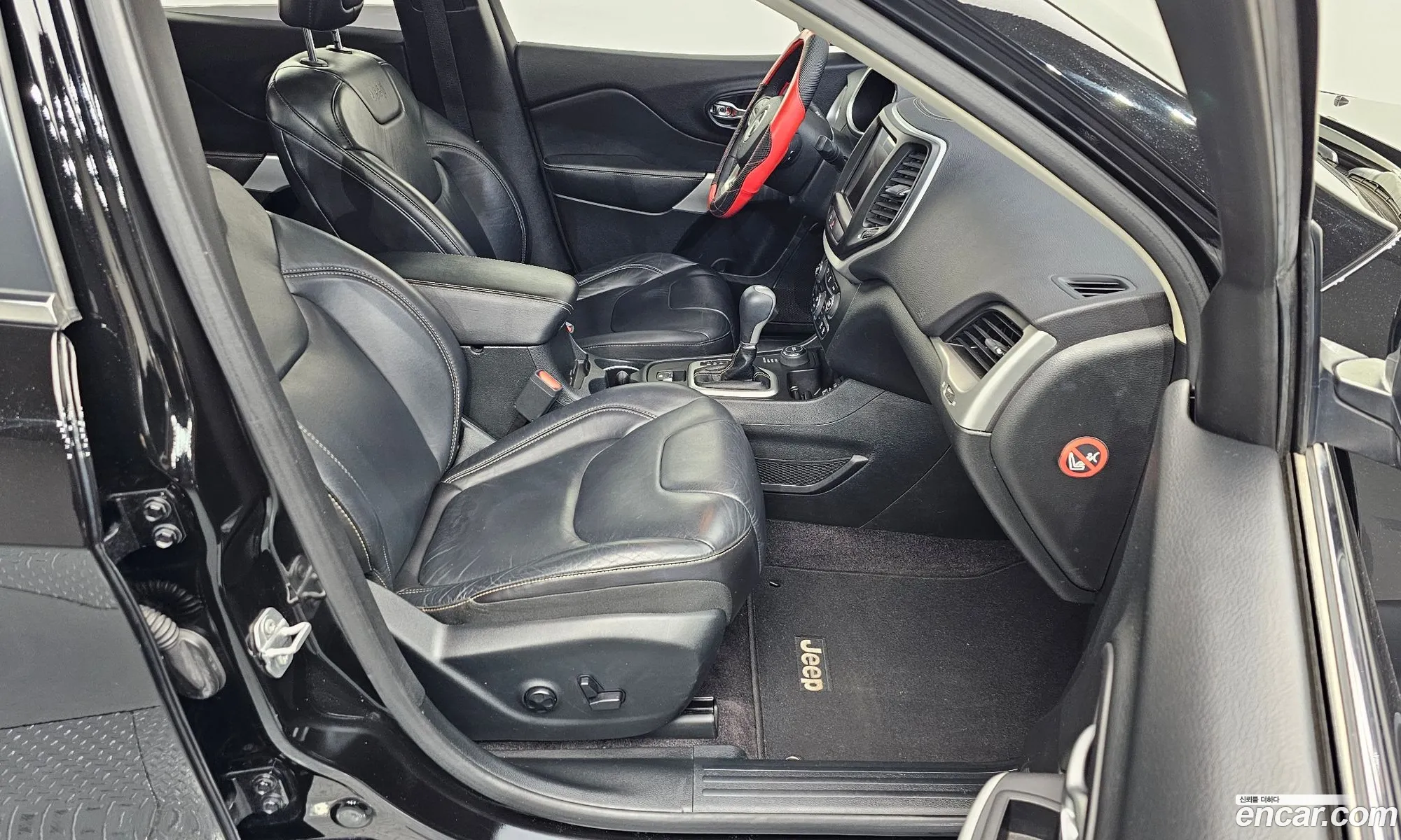 Jeep Cherokee 2017 1C4PJMCBXHW630004 — 14
