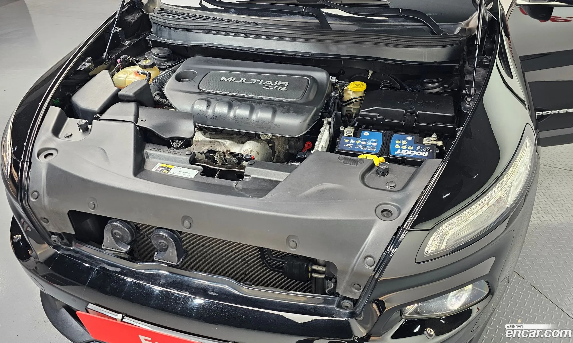 Jeep Cherokee 2017 1C4PJMCBXHW630004 — 5
