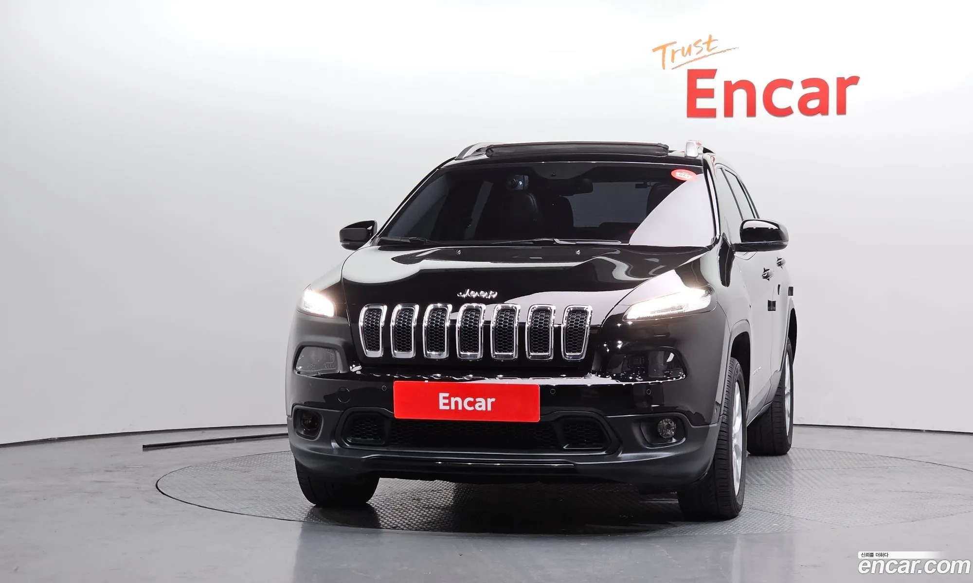 Jeep Cherokee 2017 1C4PJMCBXHW630004 — 18