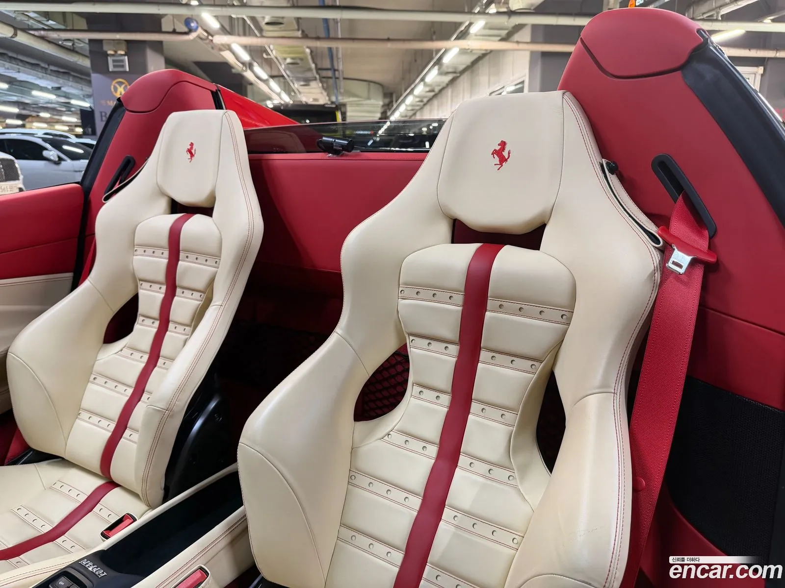 Ferrari F8 Spider 2020 — 8