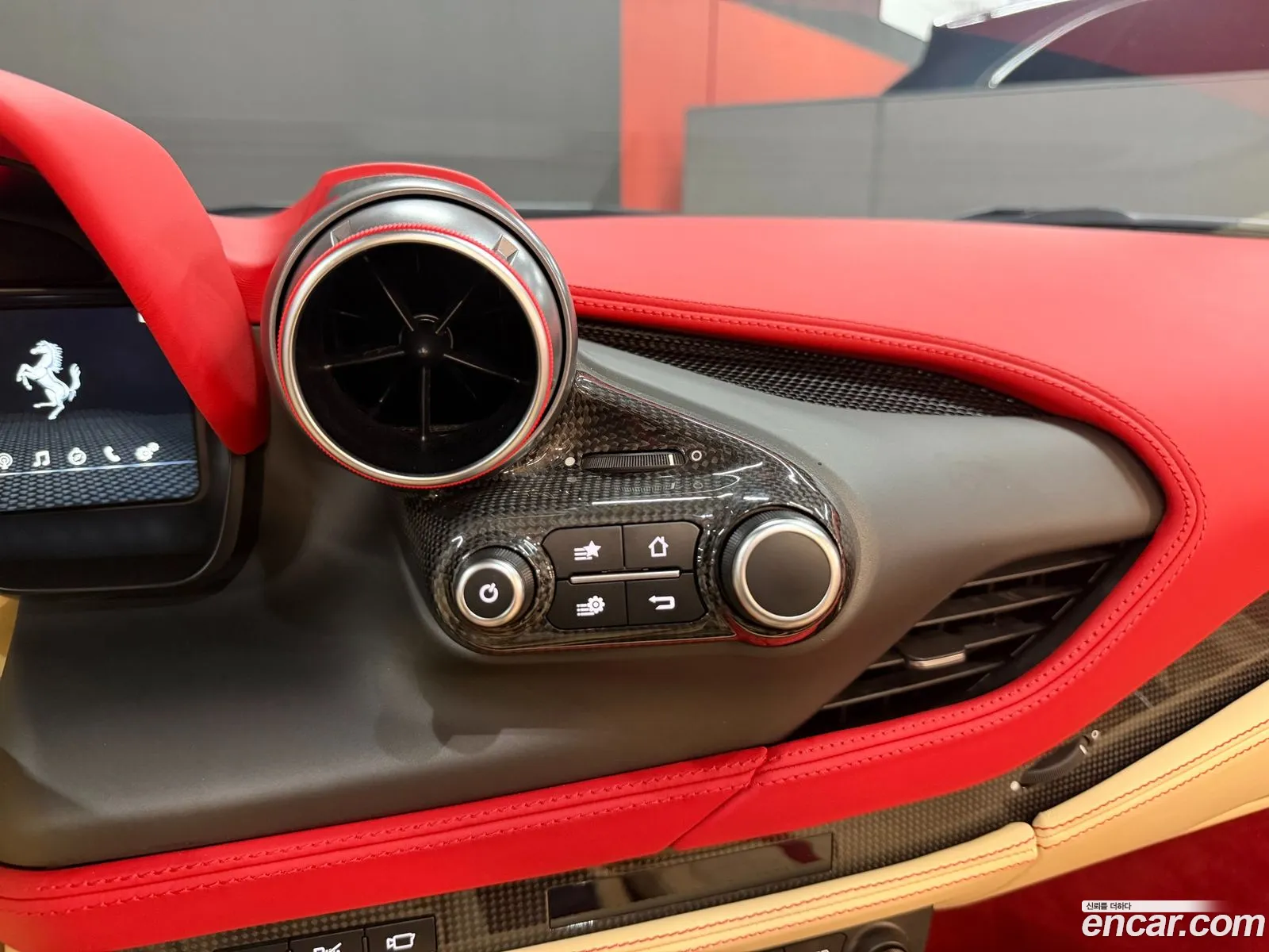 Ferrari F8 Spider 2020 — 3