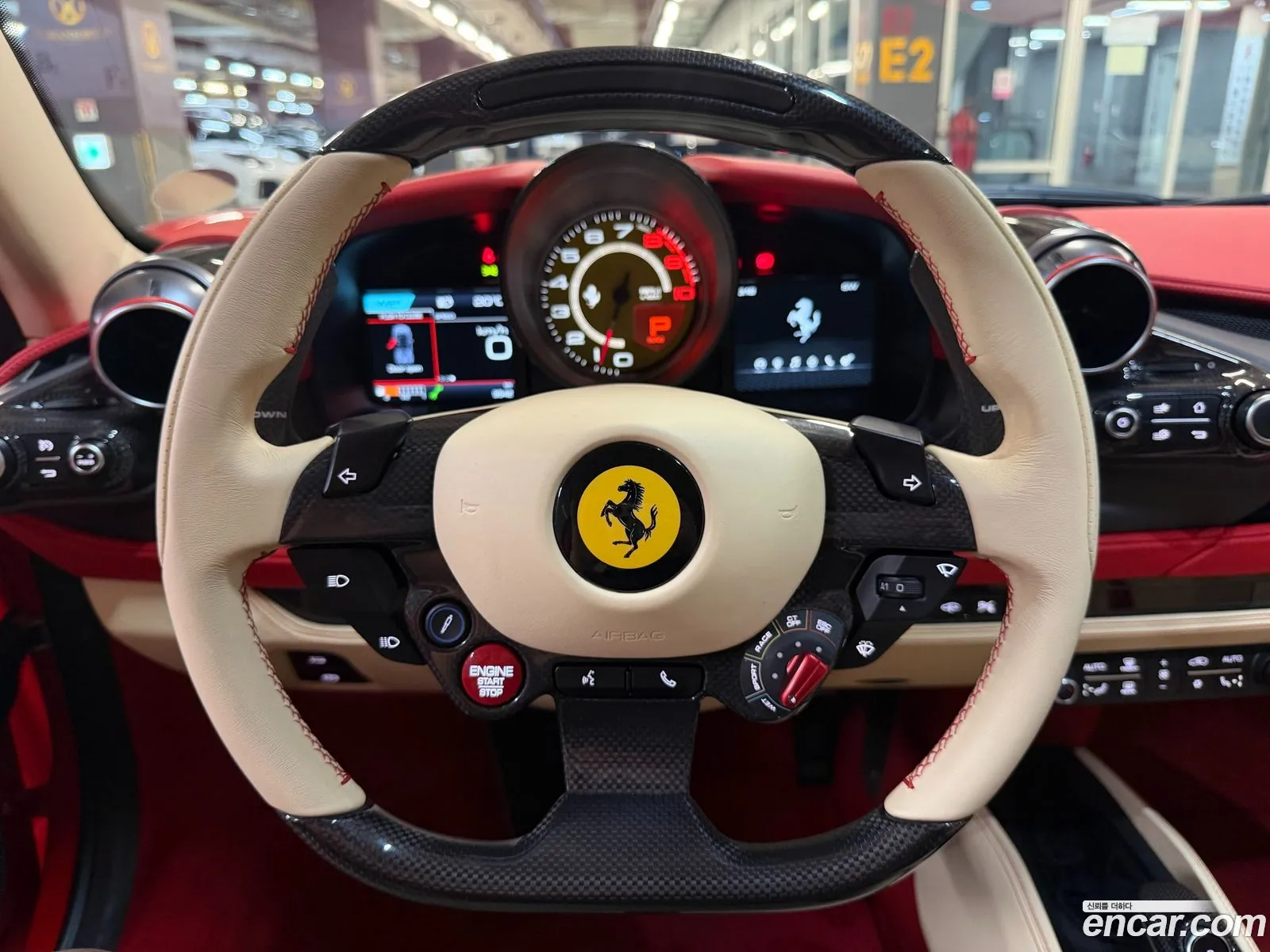 Ferrari F8 Spider 2020 — 5