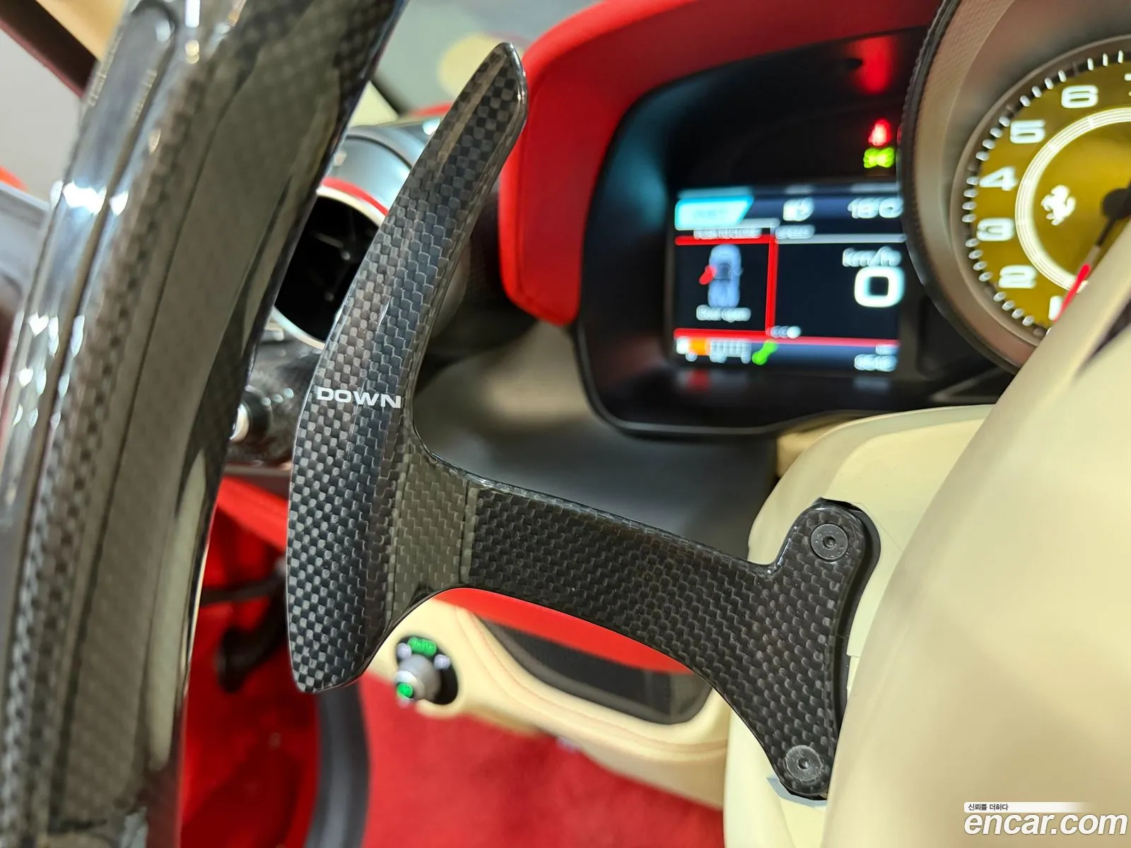 Ferrari F8 Spider 2020 — 20
