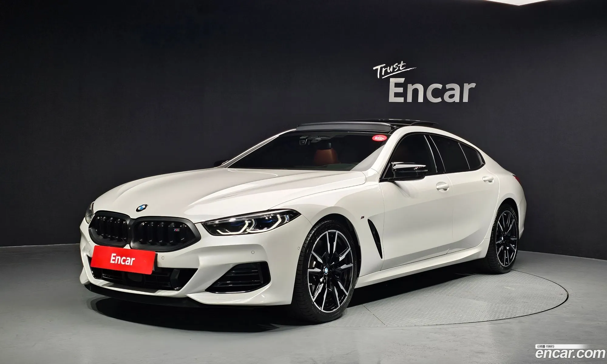 BMW 8 Series 2025 WBAGV8103SCT90944 — 16