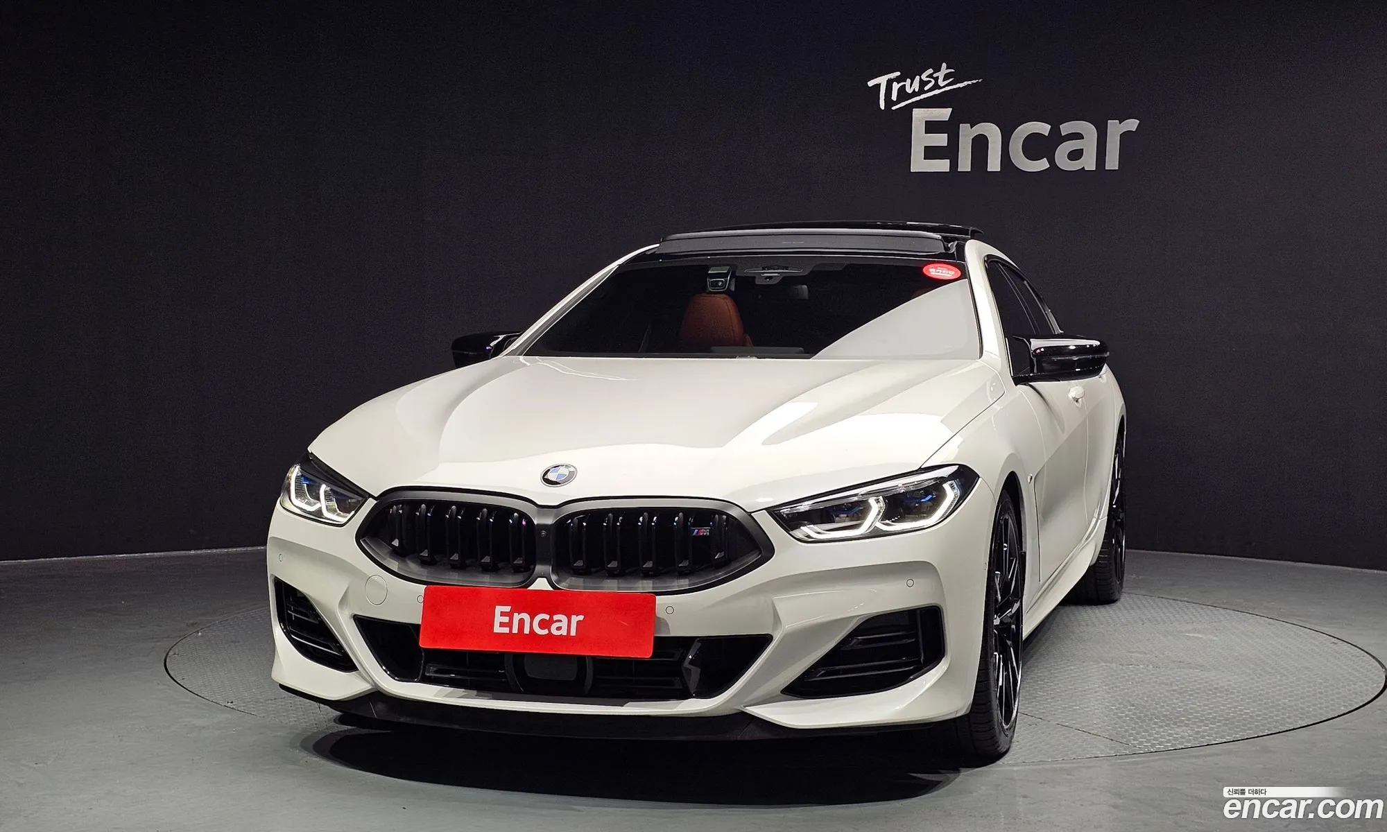 BMW 8 Series 2025 WBAGV8103SCT90944 — 6