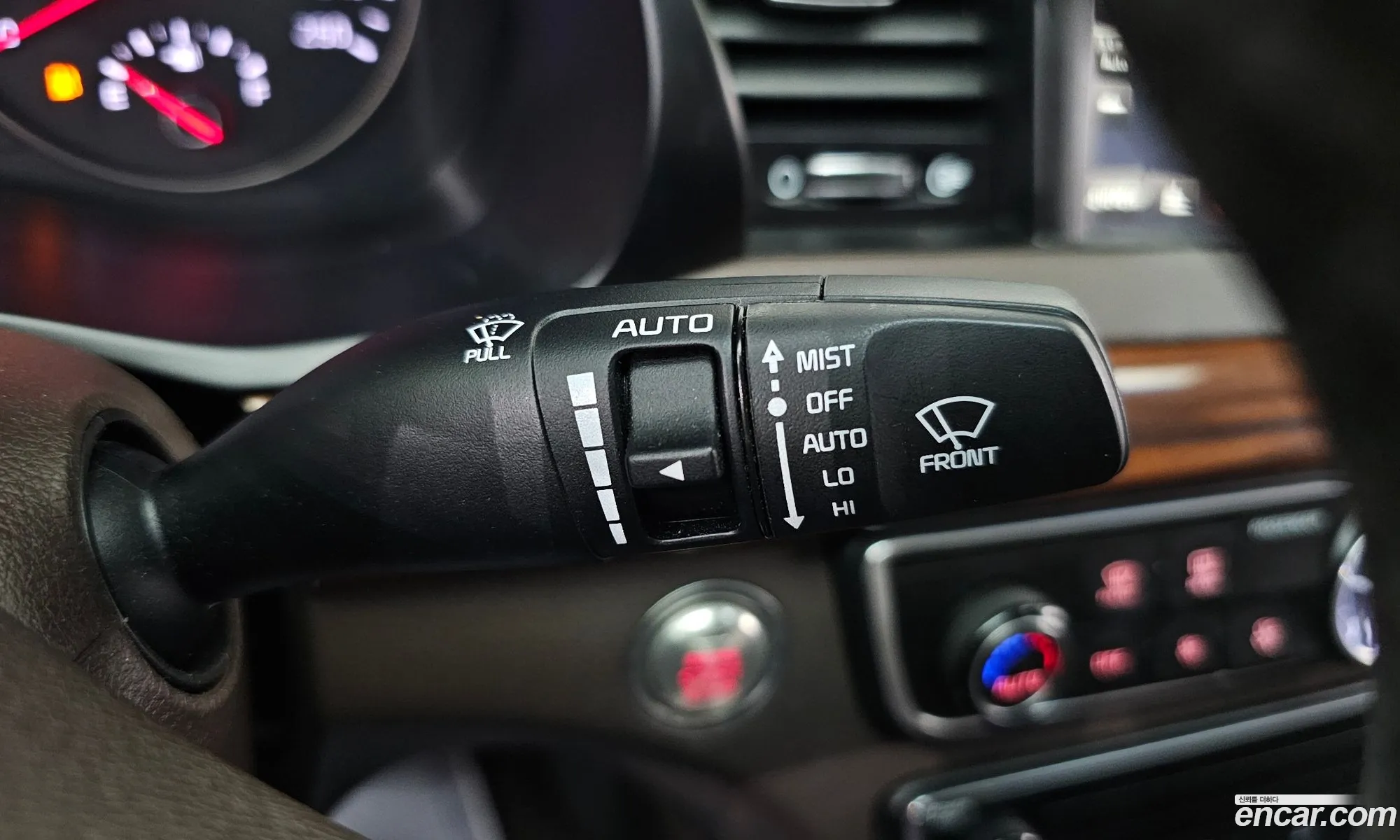 Kia K7 2017 — 15
