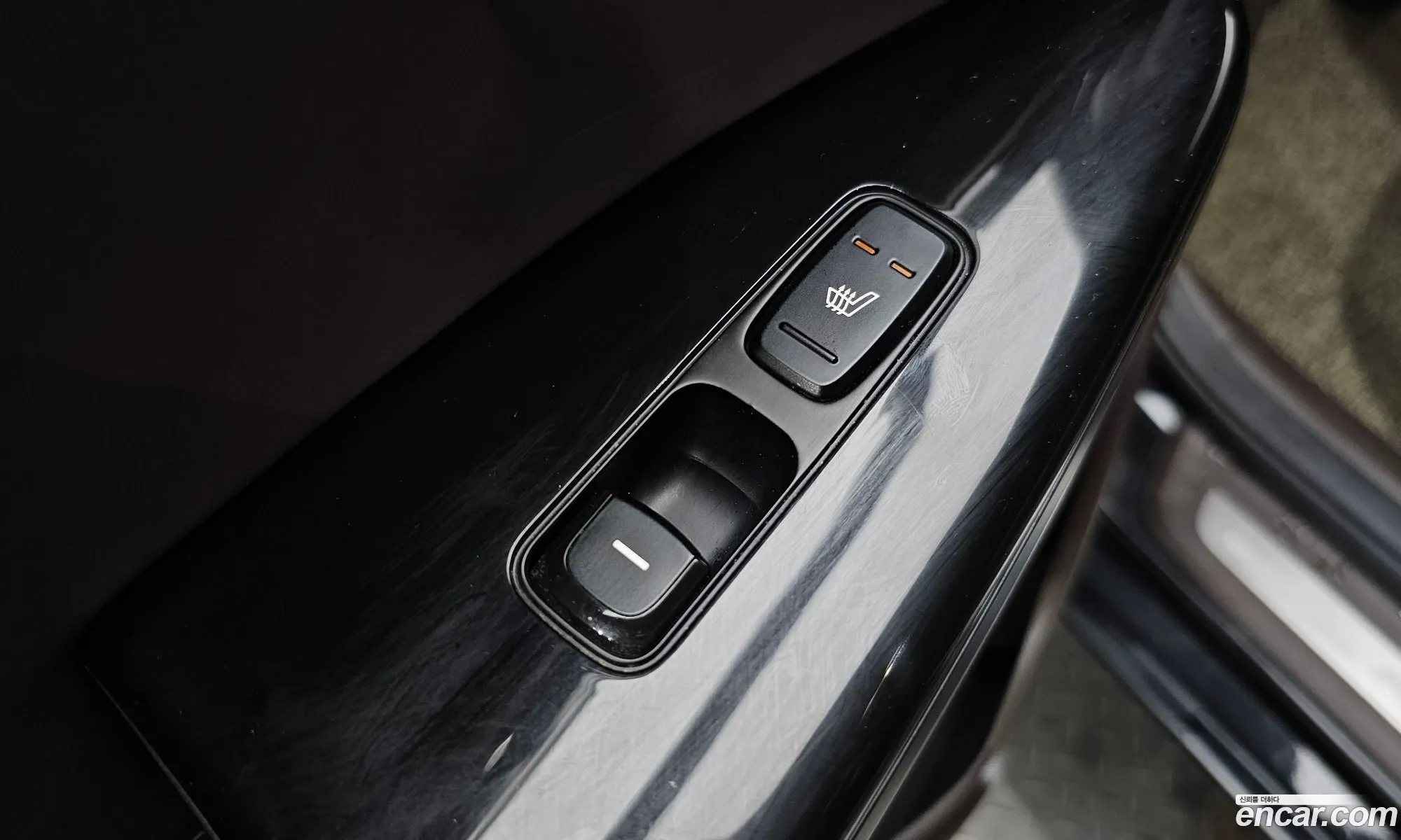 Kia K7 2017 — 7