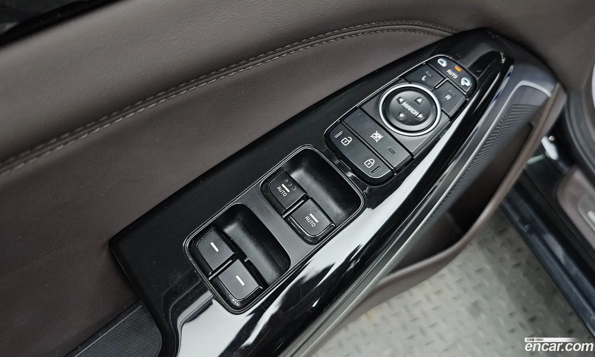 Kia K7 2017 — 5