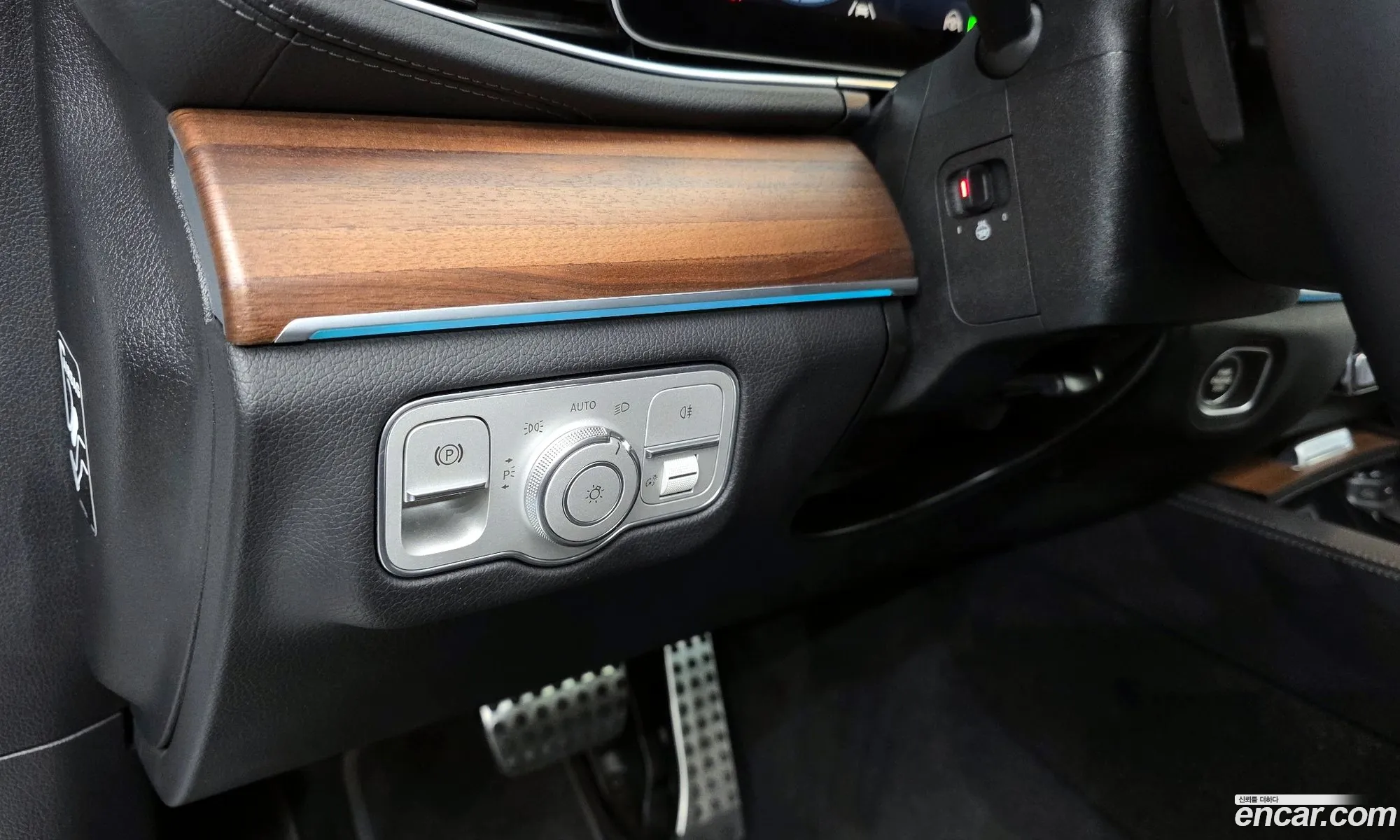 Mercedes-Benz GLE-Class W167 2022 — 8