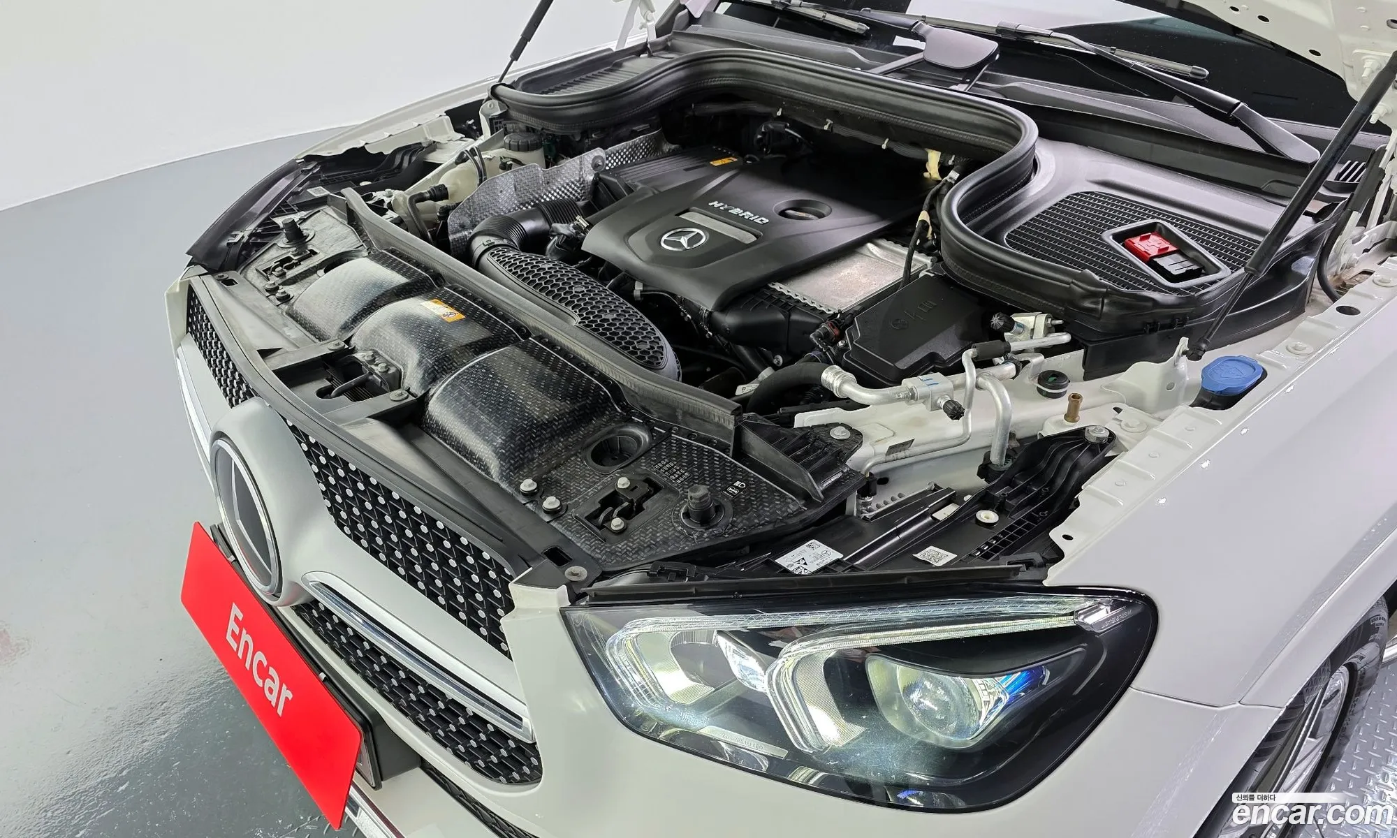 Mercedes-Benz GLE-Class W167 2022 — 7
