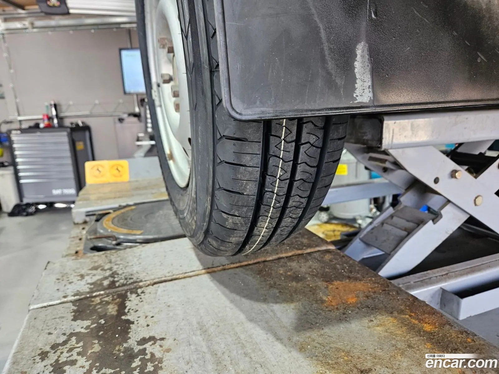 Dongfeng Sokon C31 2018 — 14
