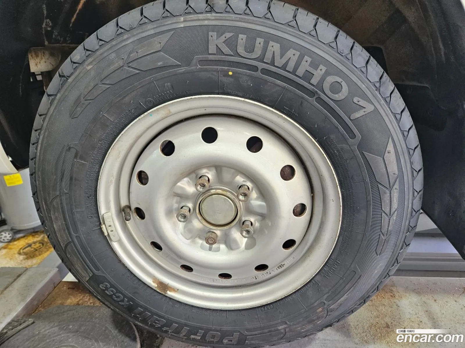 Dongfeng Sokon C31 2018 — 13