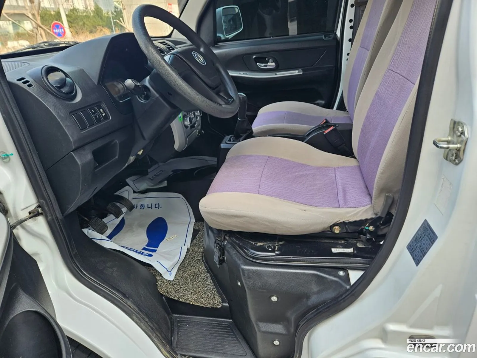 Dongfeng Sokon C31 2018 — 8