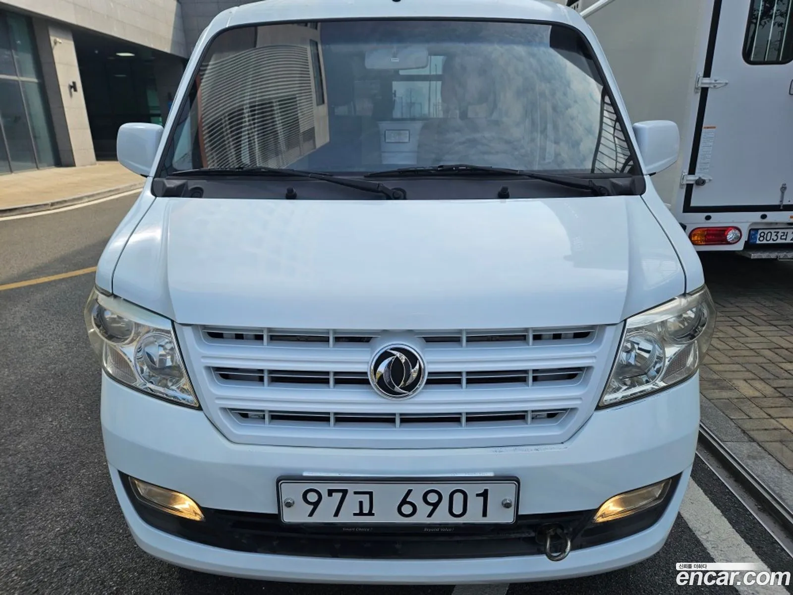 Dongfeng Sokon C31 2018 — 18