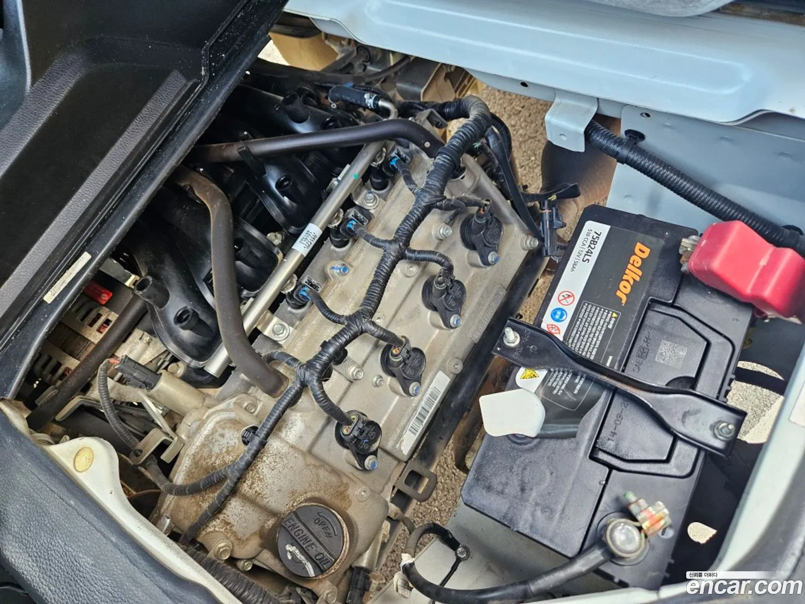 Dongfeng Sokon C31 2018 — 20