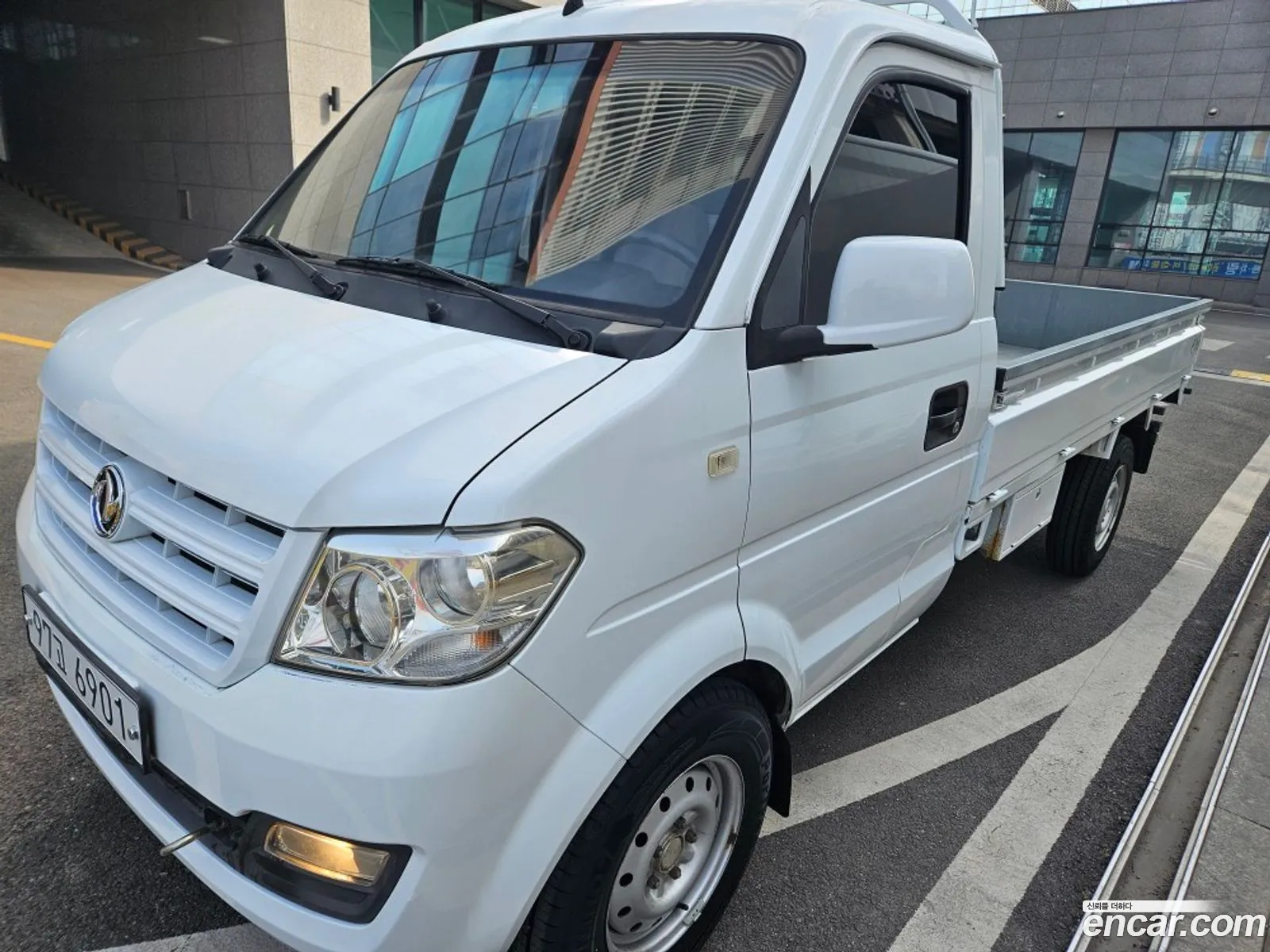 Dongfeng Sokon C31
