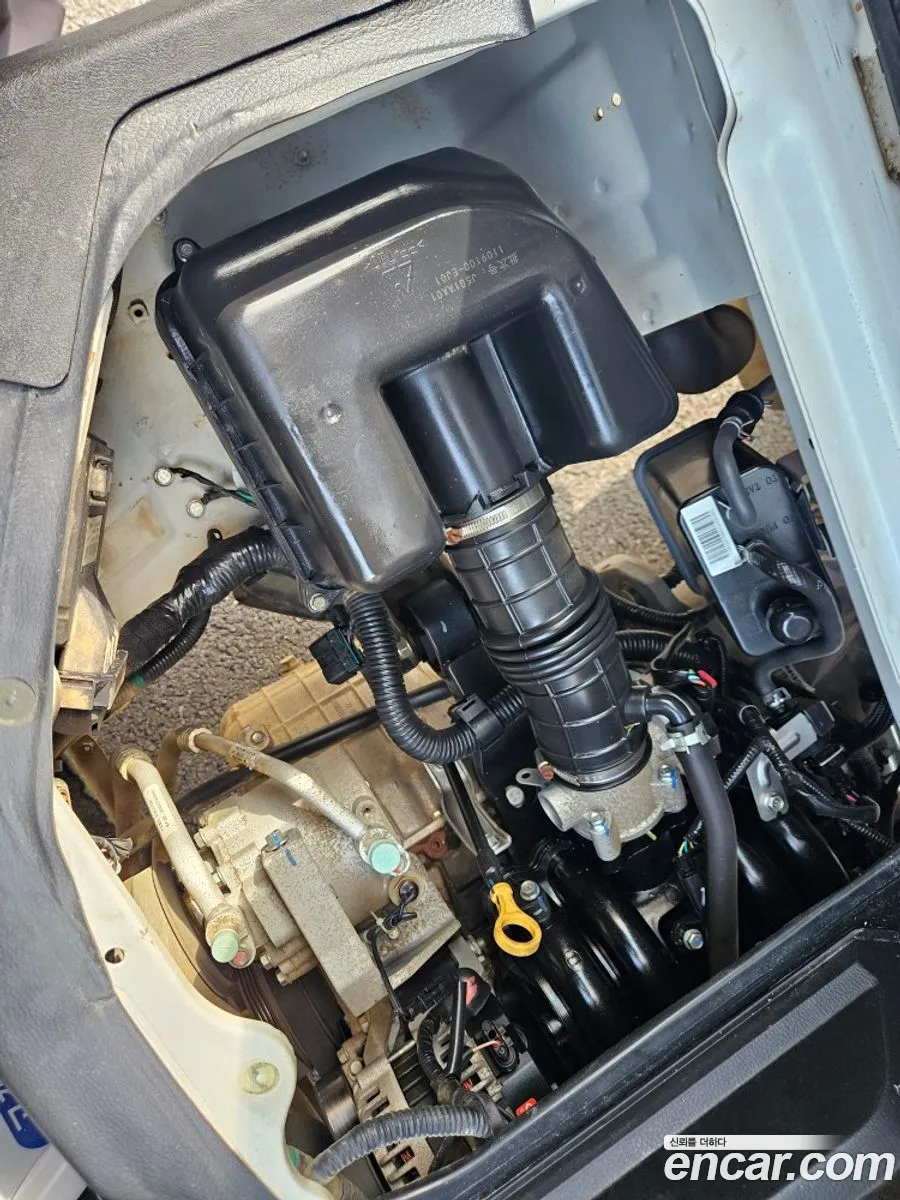 Dongfeng Sokon C31