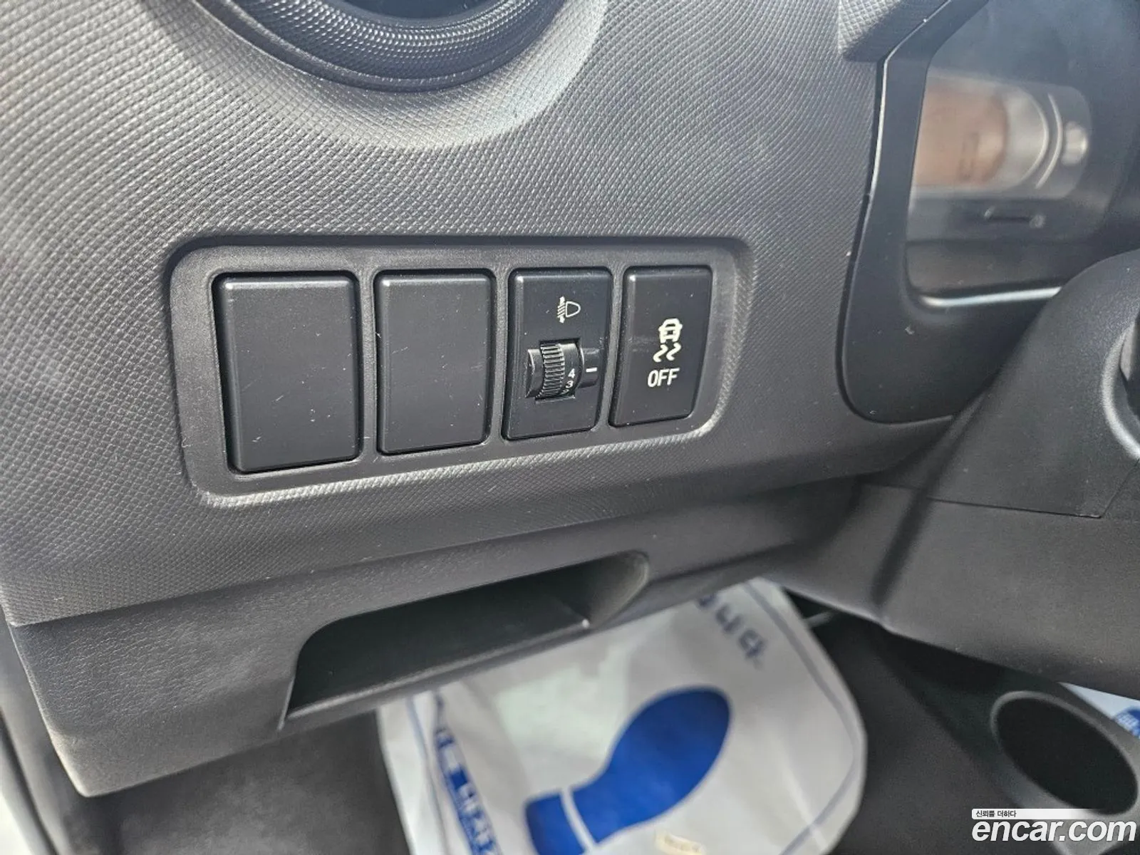 Dongfeng Sokon C31 2018 — 7