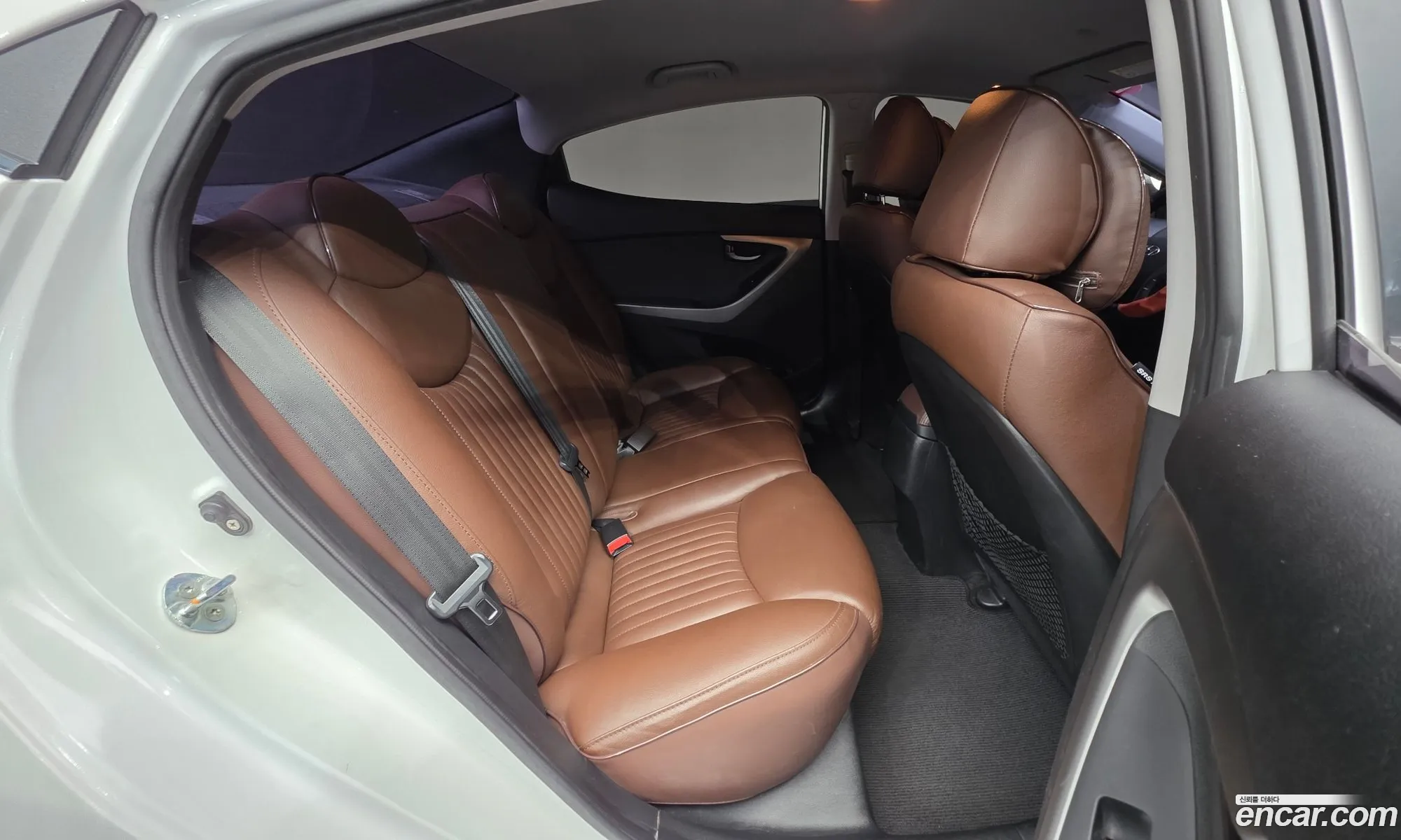 Hyundai Elantra 2014 — 9