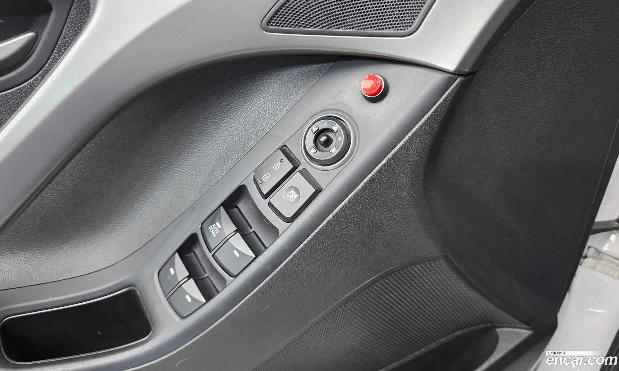 Hyundai Elantra 2014 — 8