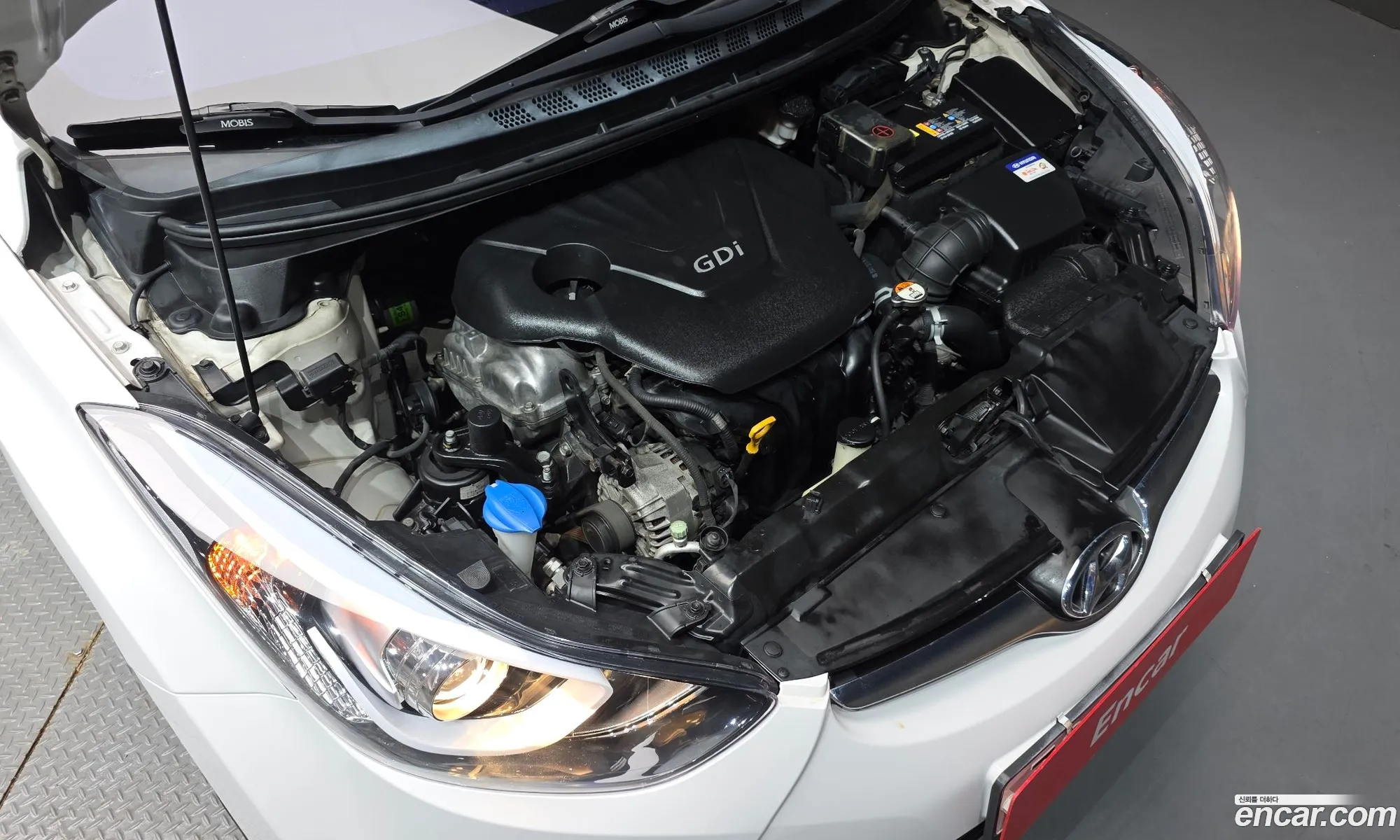 Hyundai Elantra 2014 — 18