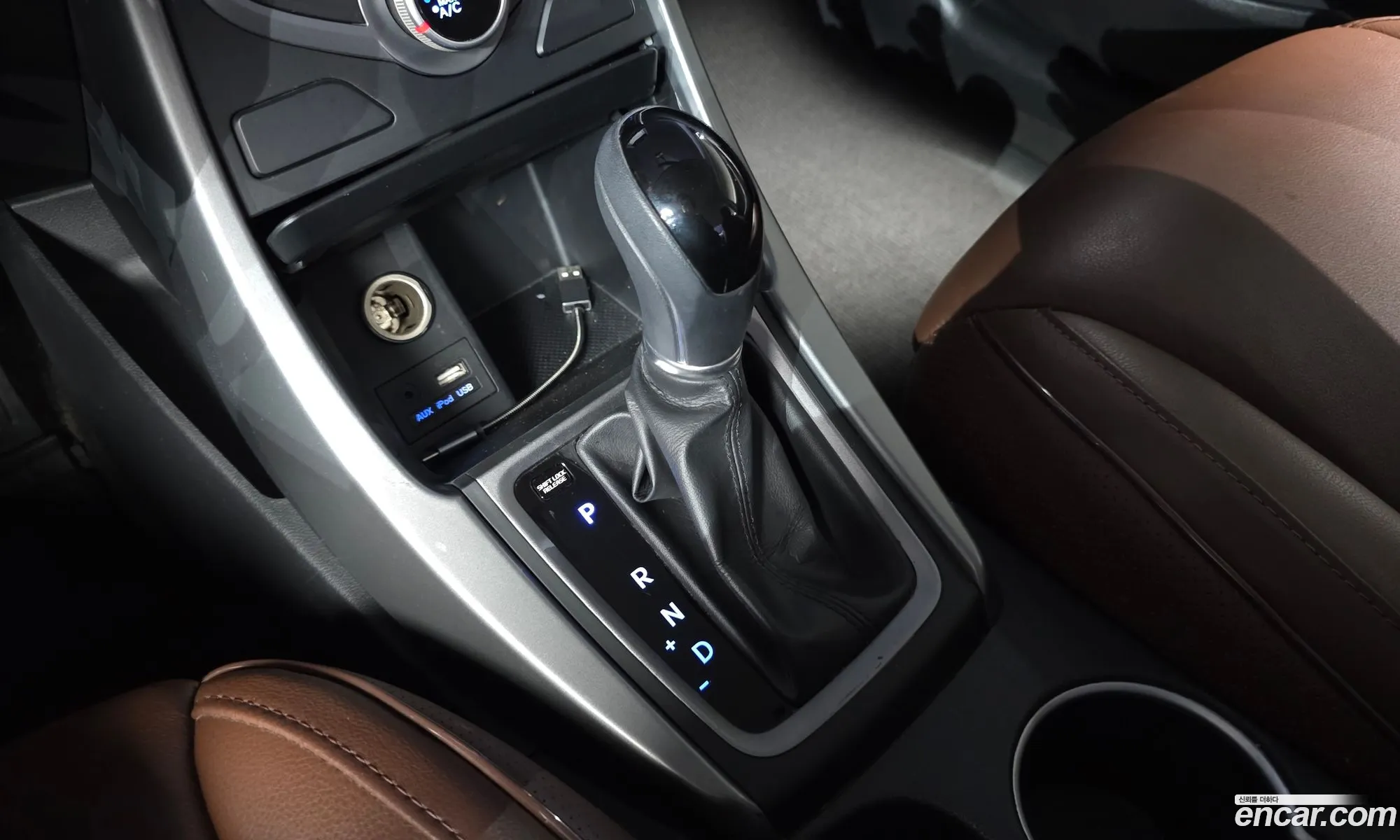 Hyundai Elantra 2014 — 16