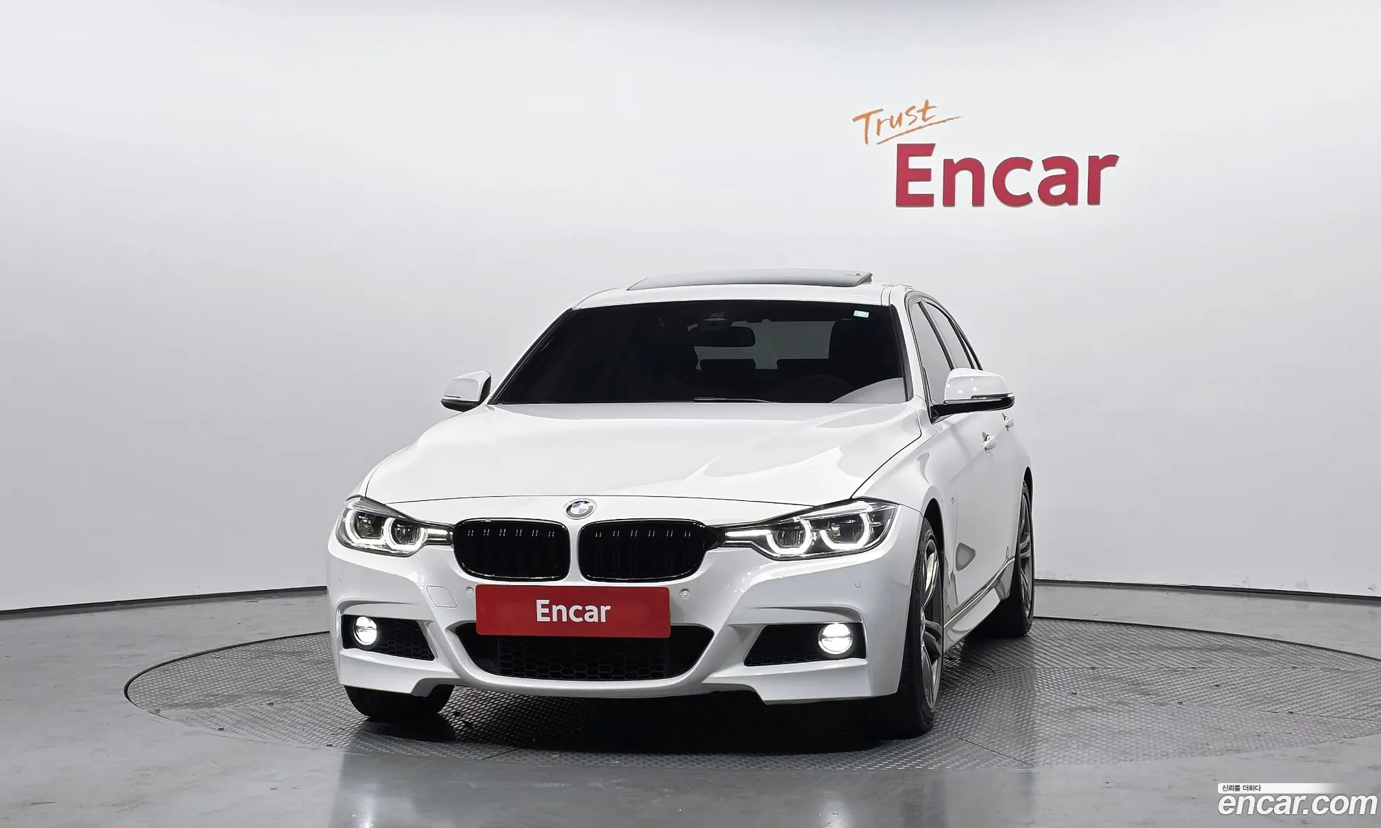 BMW 3 Series 2017 WBA8A9103HK882961 — 2