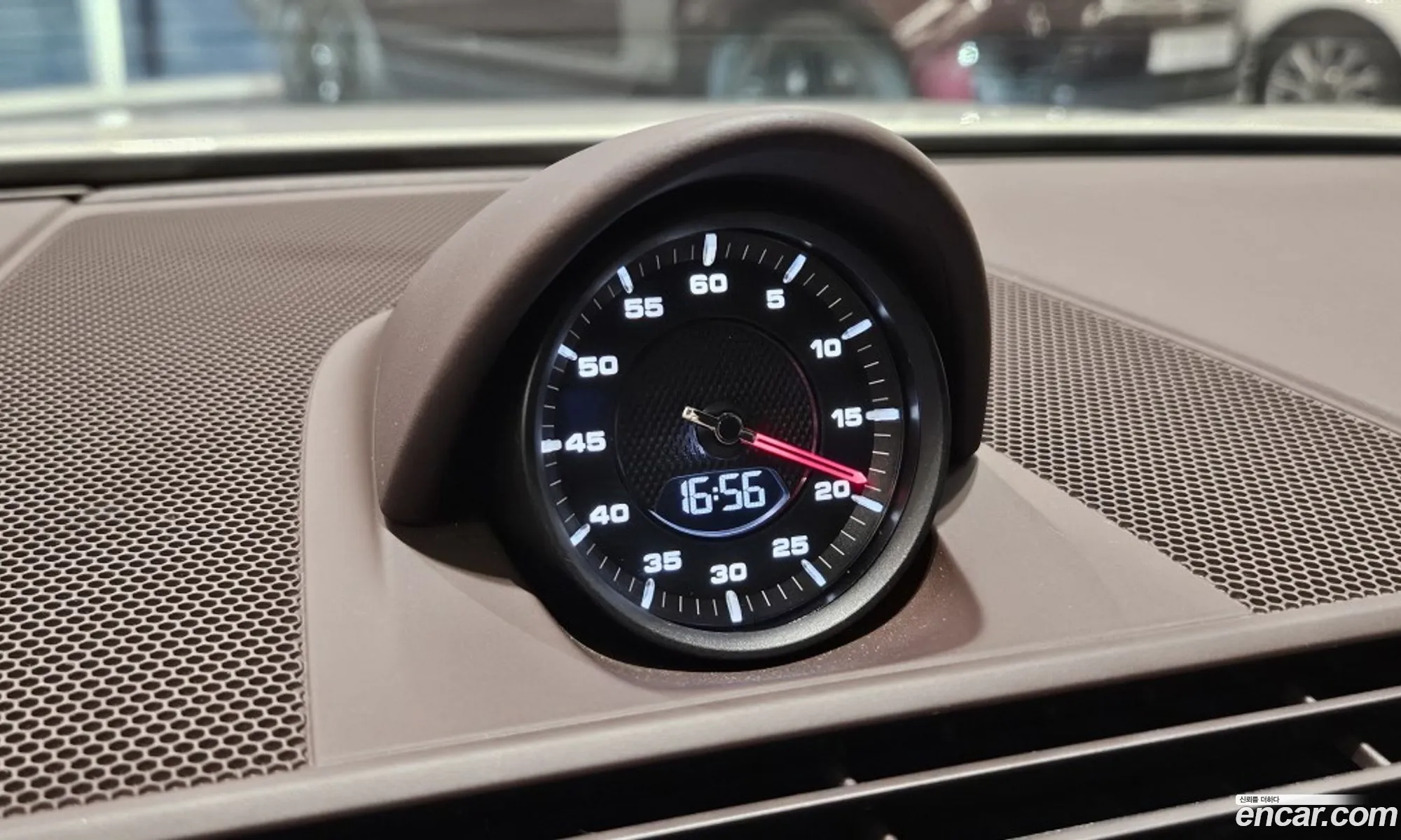 Porsche Panamera 2019 — 13