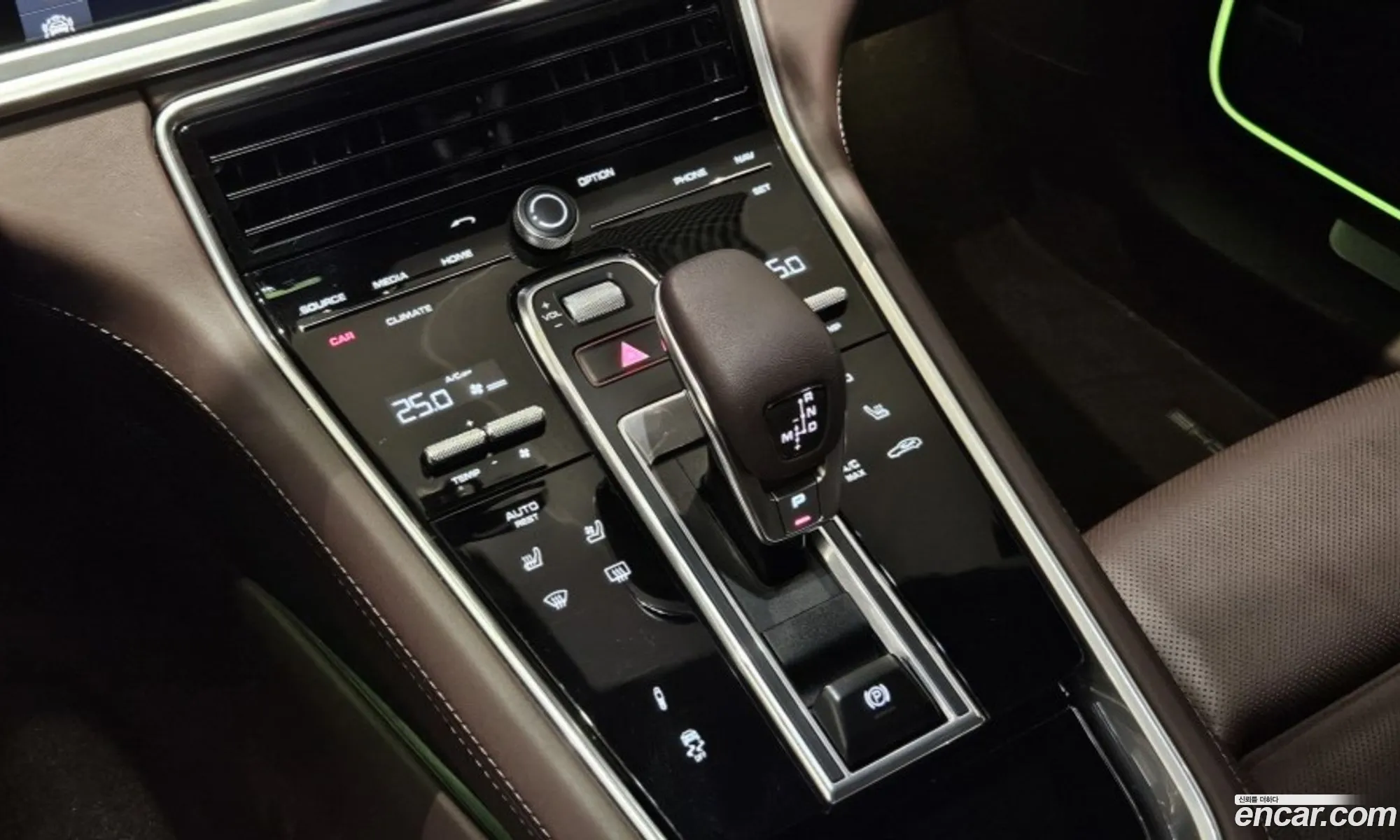 Porsche Panamera 2019 — 10