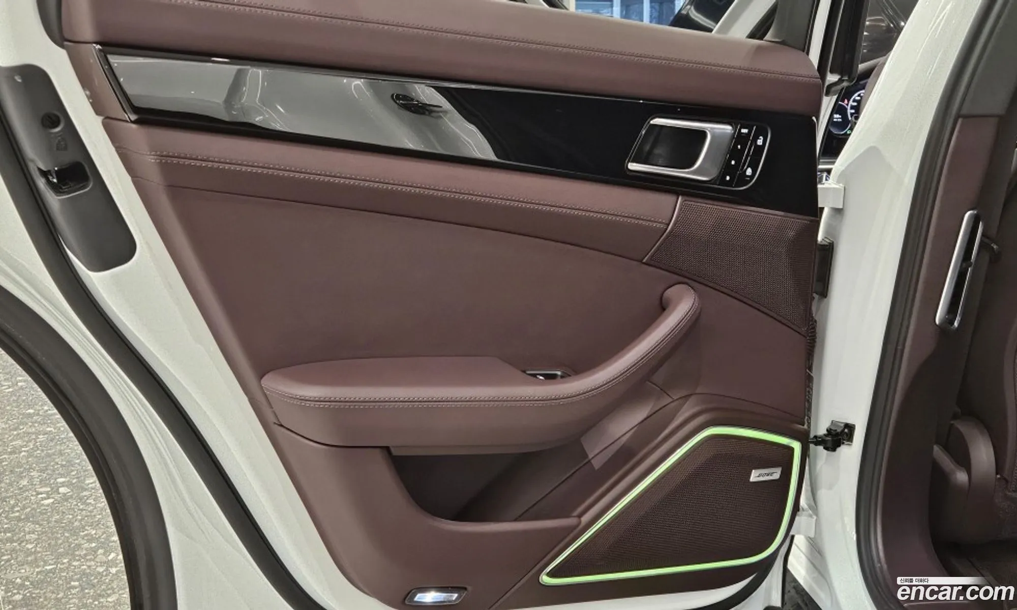 Porsche Panamera 2019 — 9