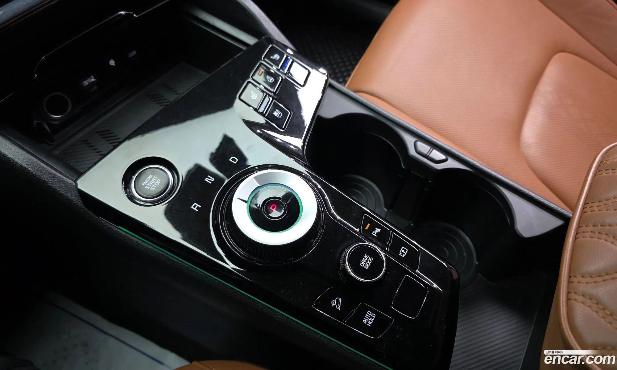 Kia Sportage Hybrid 2024 — 15