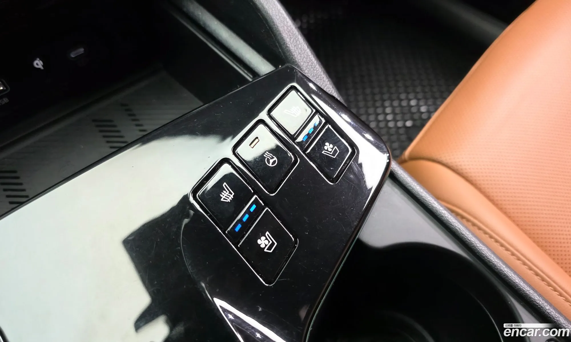 Kia Sportage Hybrid 2024 — 7