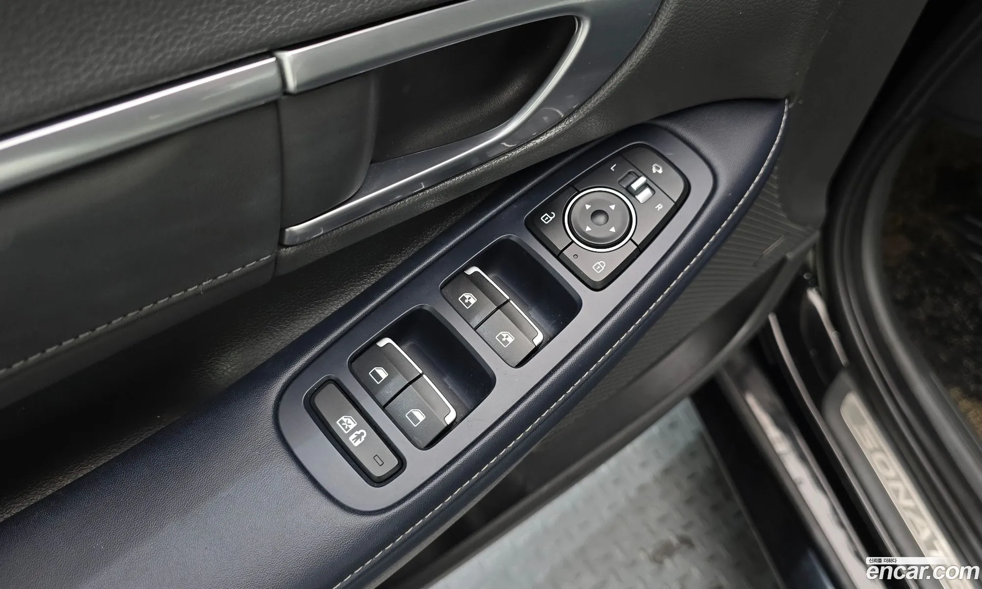 Hyundai Sonata 2021 — 2