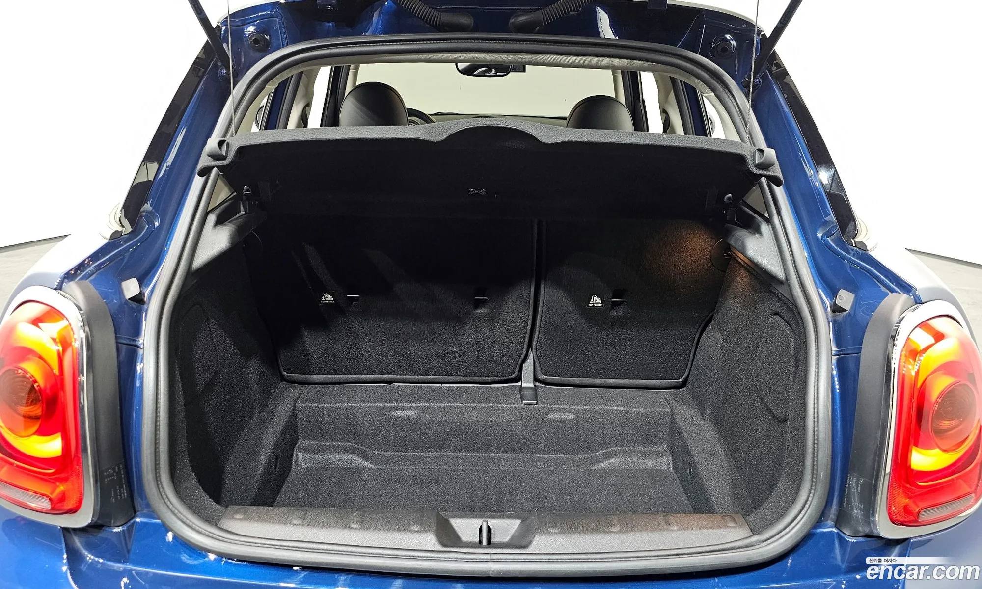Mini Cooper 2017 — 4