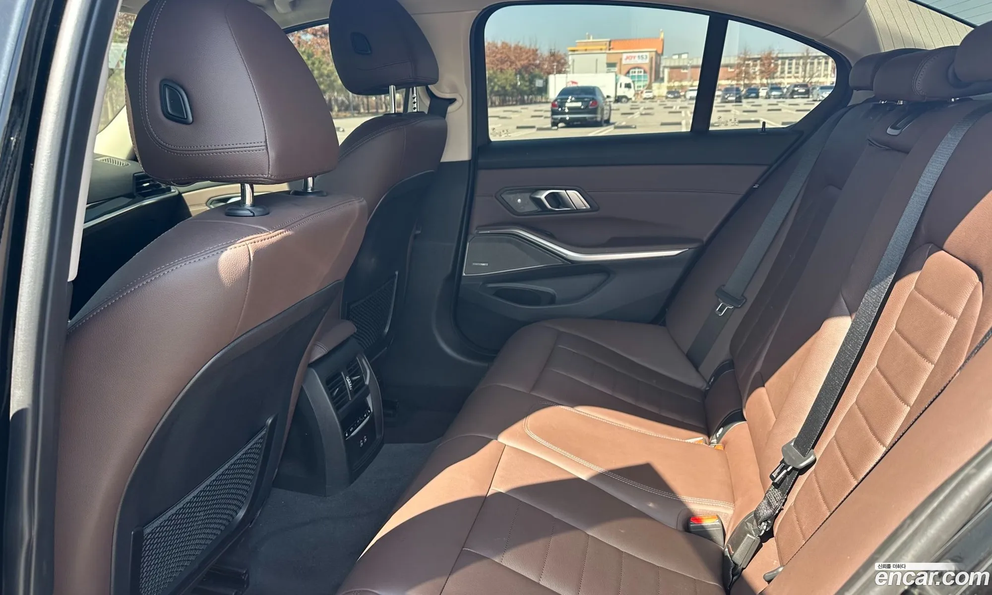 BMW 3 Series 2021 — 15
