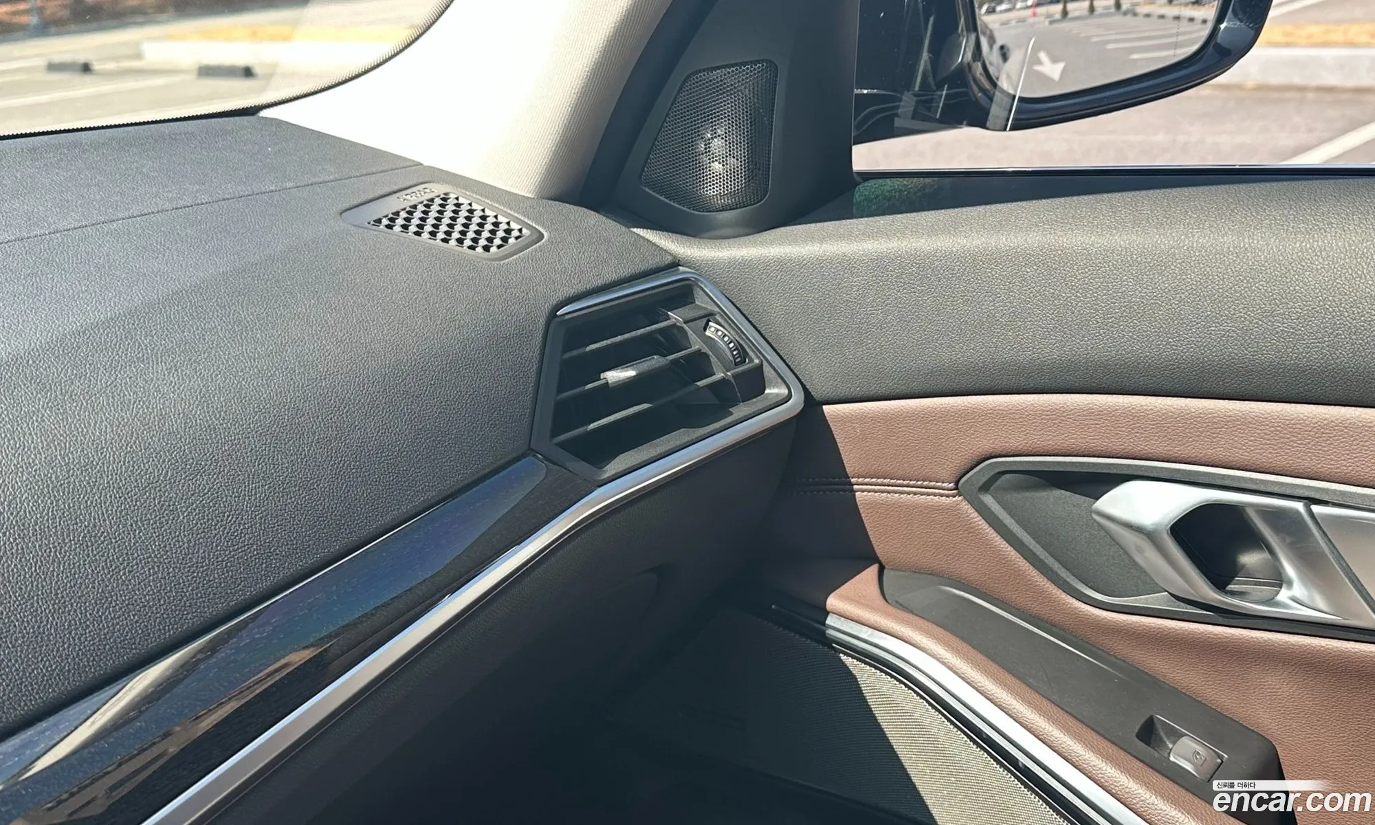 BMW 3 Series 2021 — 20