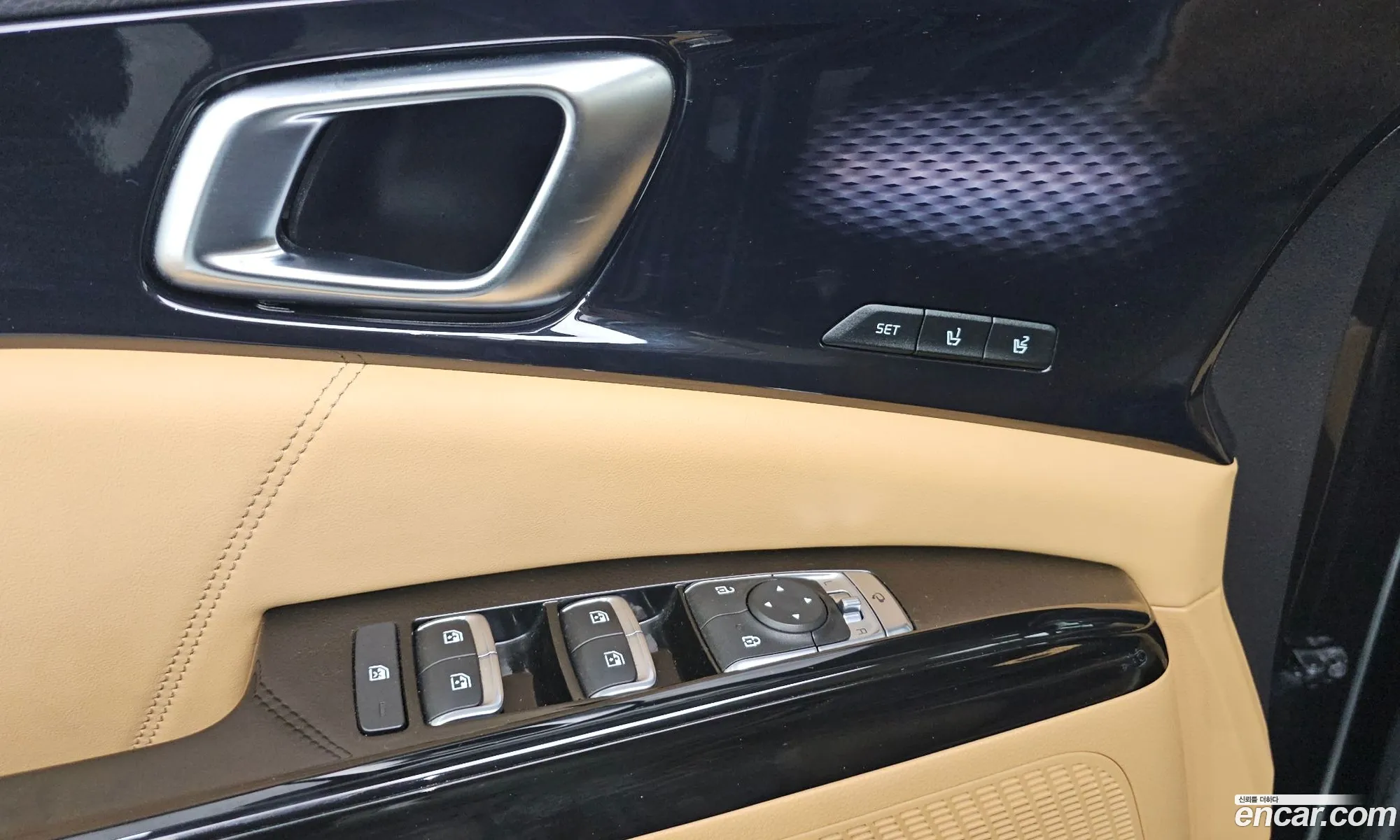 Kia Carnival 2021 — 8