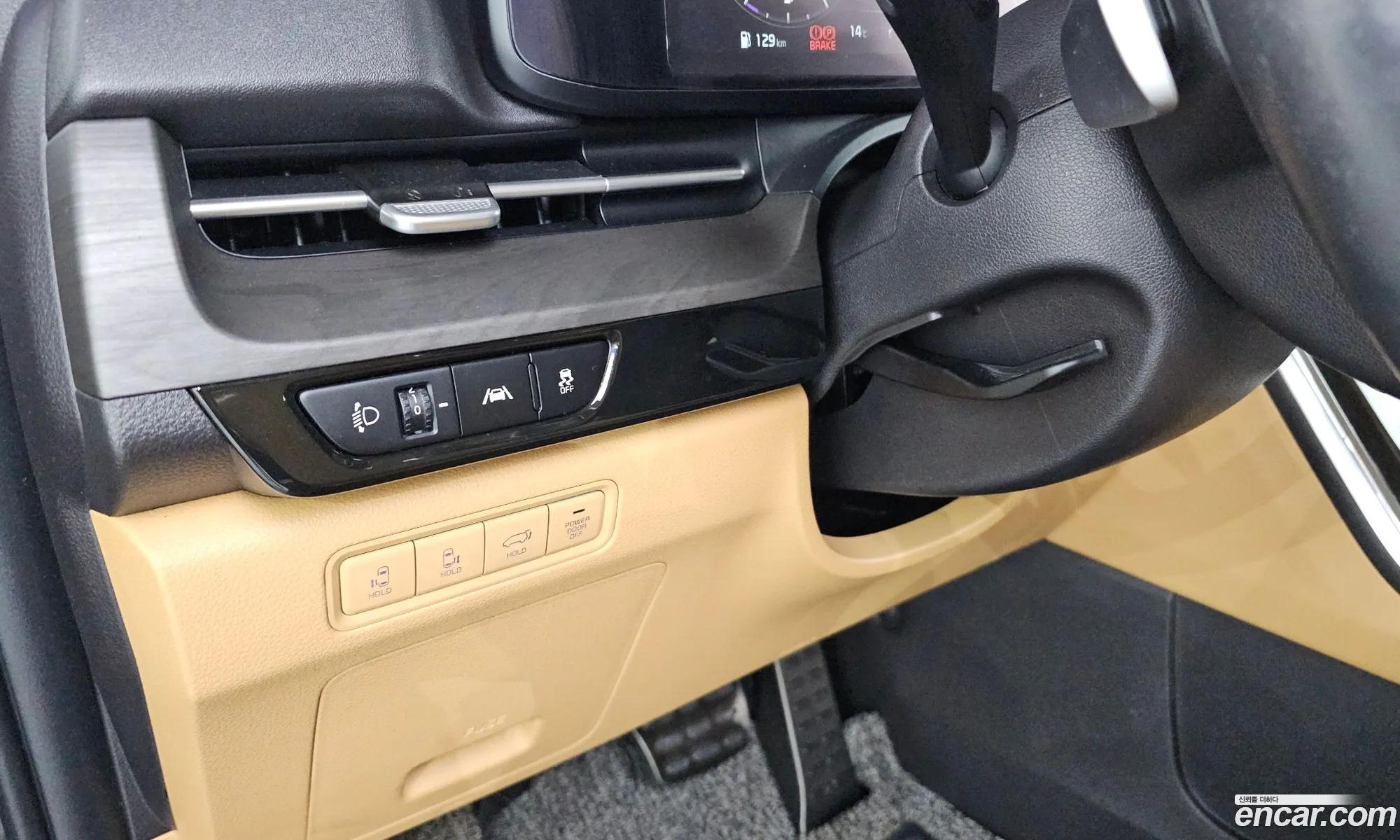 Kia Carnival 2021 — 2