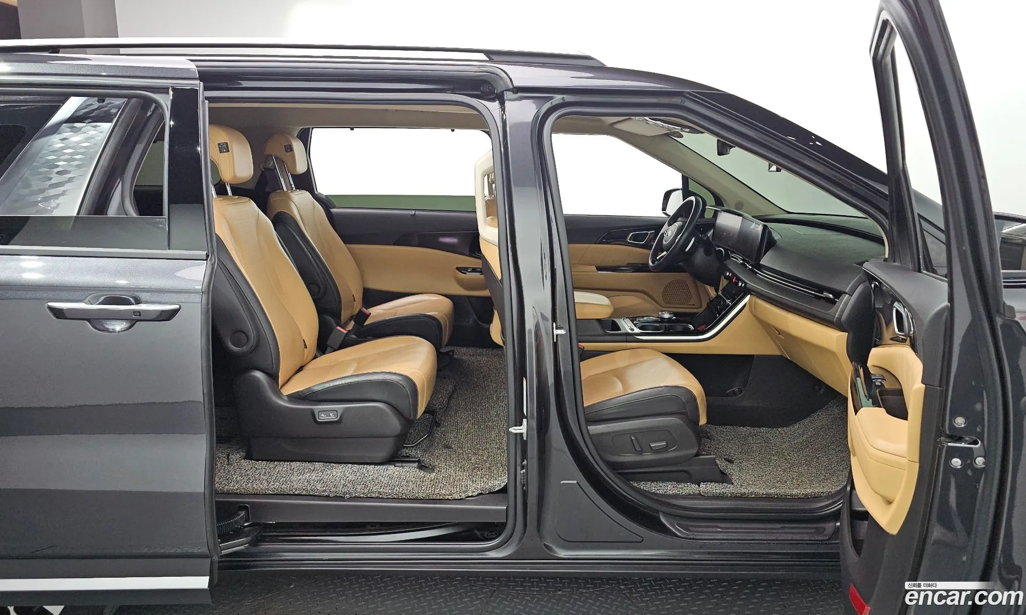 Kia Carnival 2021 — 14