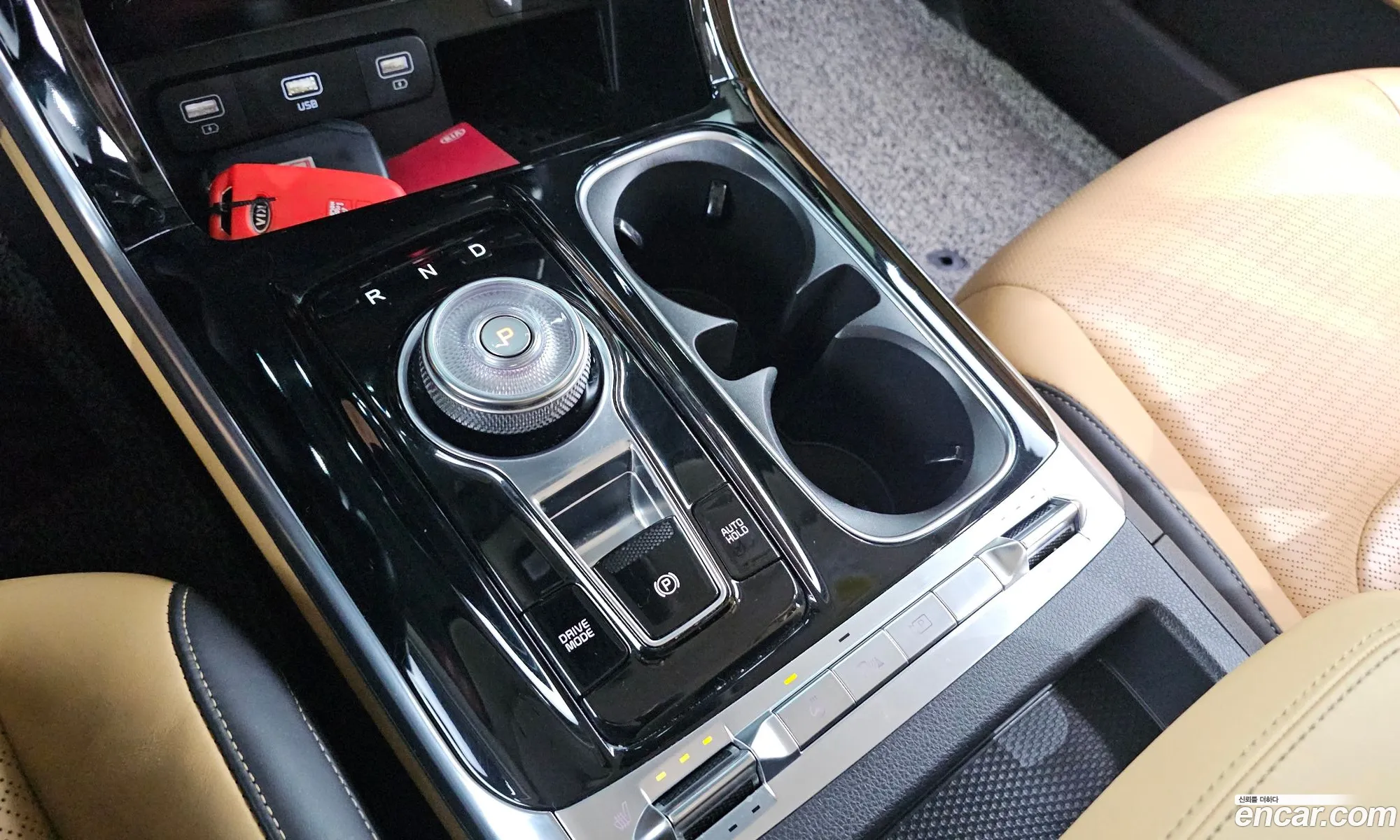 Kia Carnival 2021 — 4