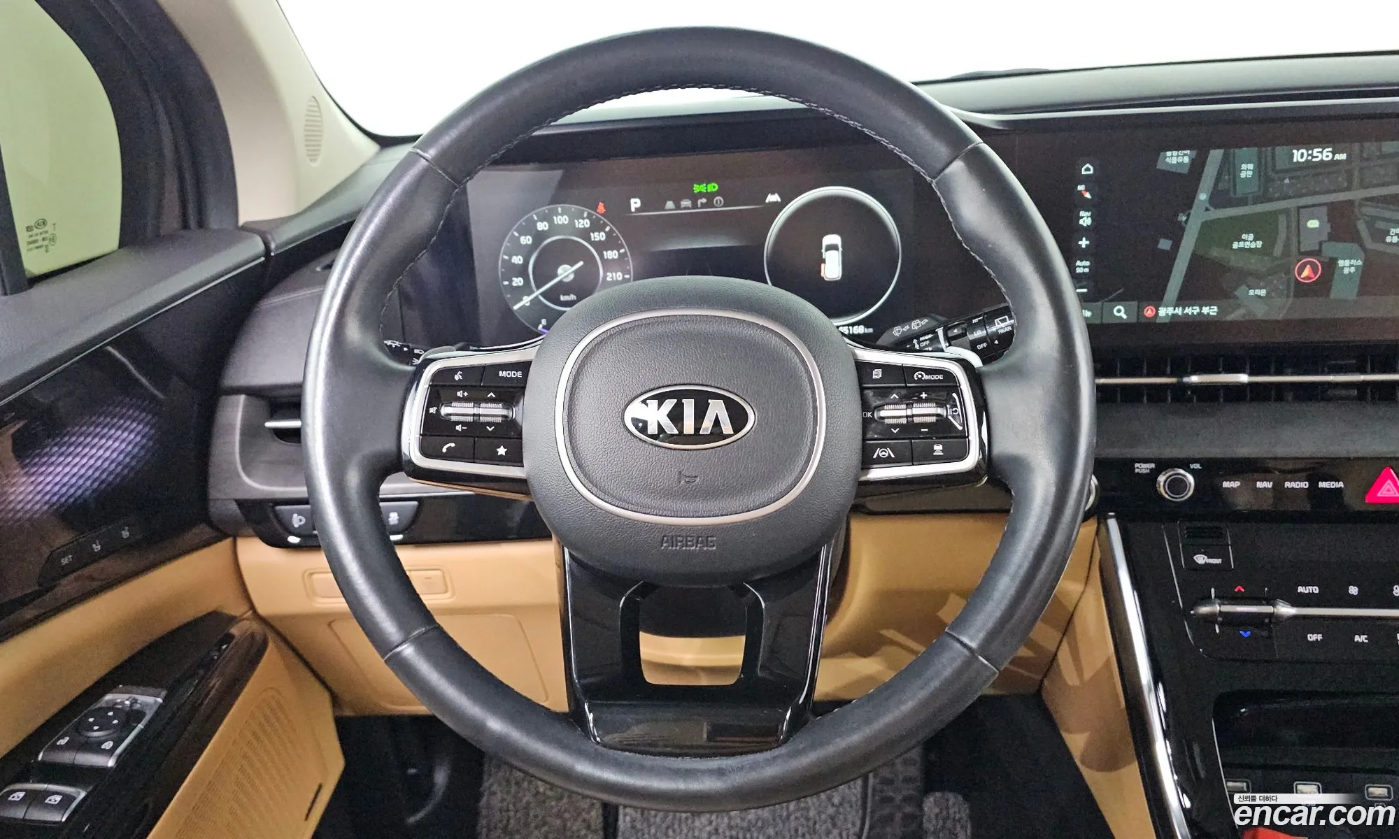 Kia Carnival 2021 — 15