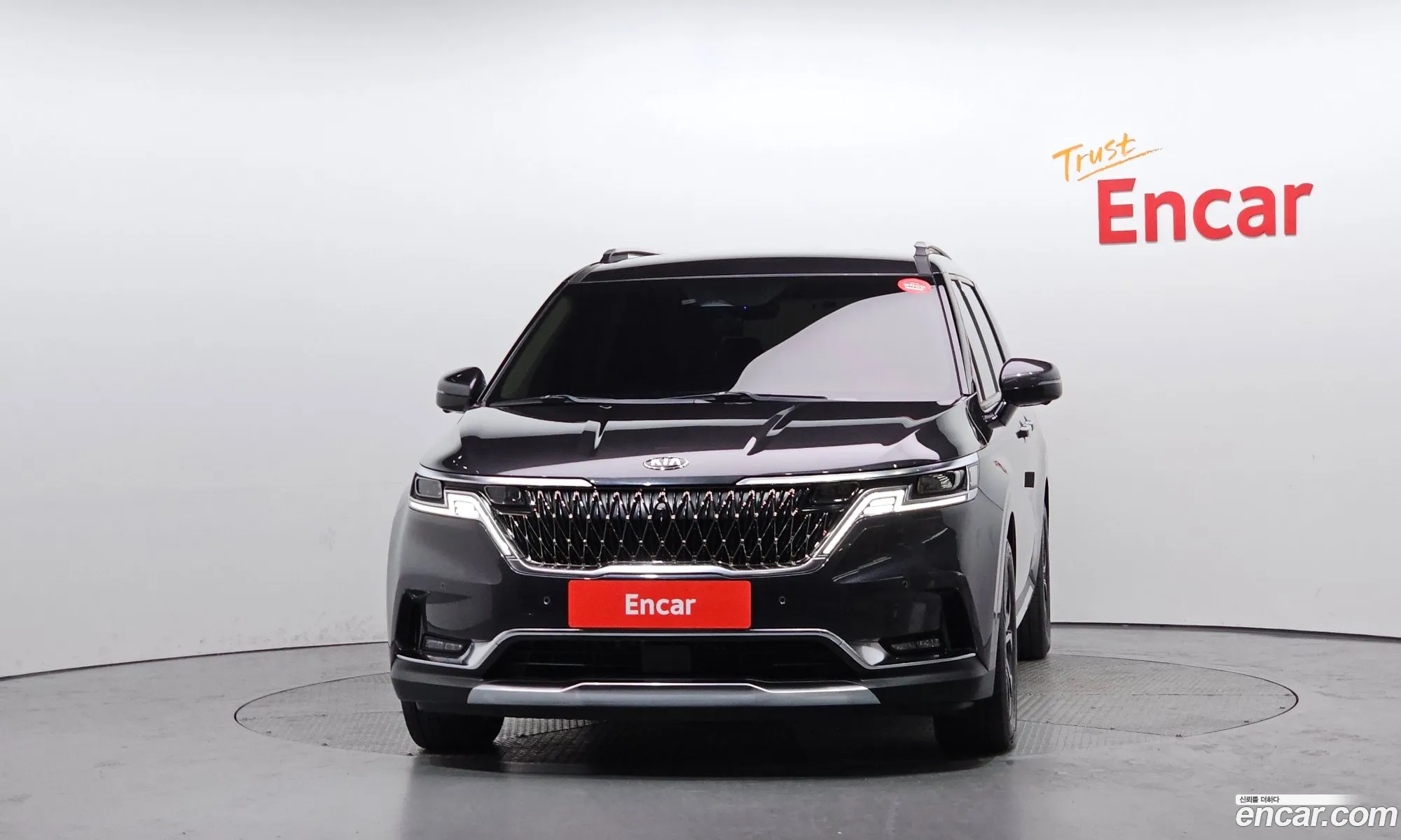 Kia Carnival 2021 — 11